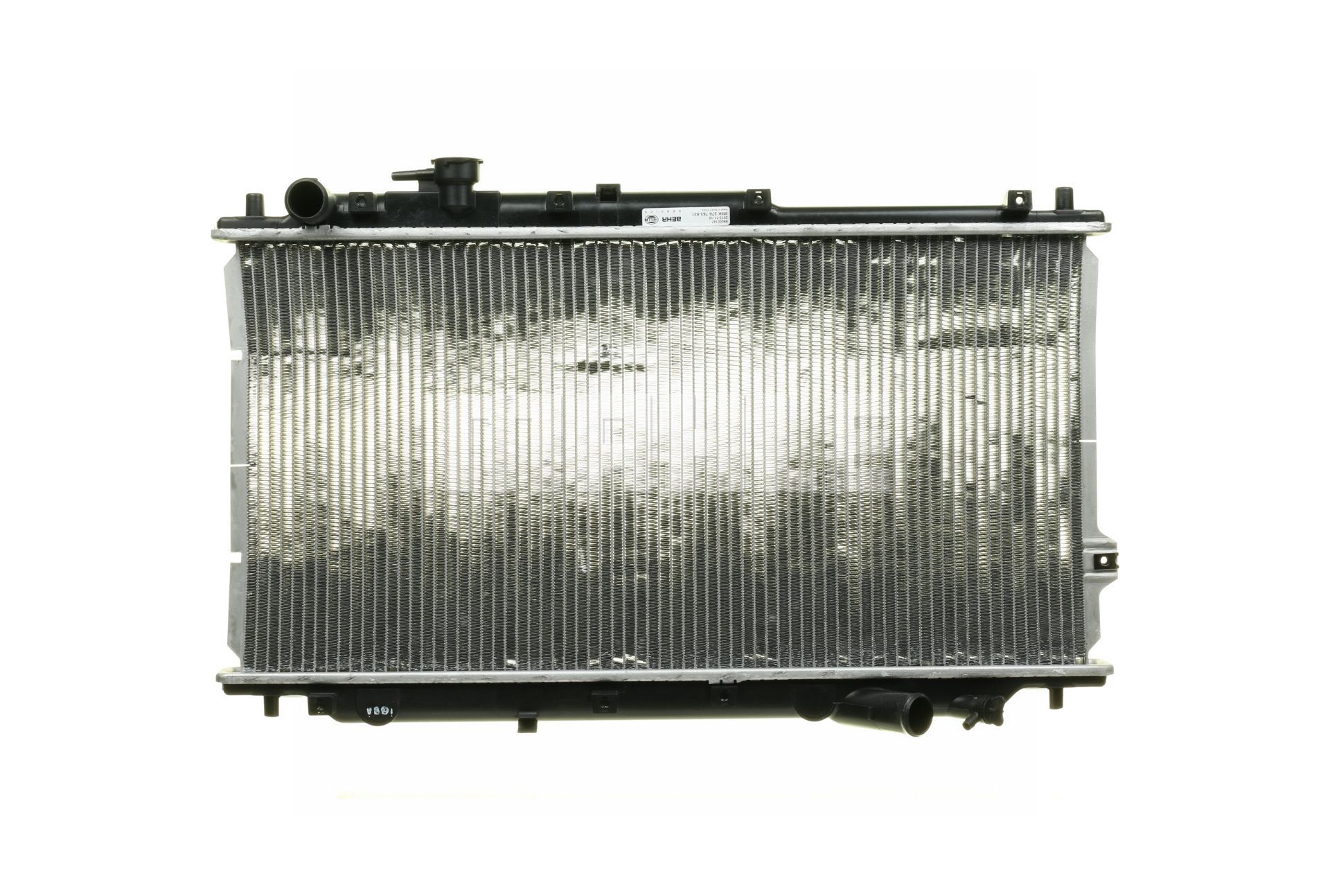 OEM 0K2C015200A MAHLE ORIGINAL Radiatore motore CR 1326 000P per HYUNDAI, KIA, VOLVO, MAZDA