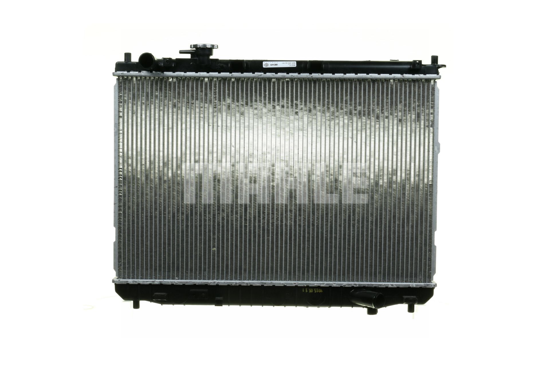OEM 0K2FA15200A MAHLE ORIGINAL Radiatore motore CR 1327 000P per HYUNDAI, KIA, VOLVO, MAZDA