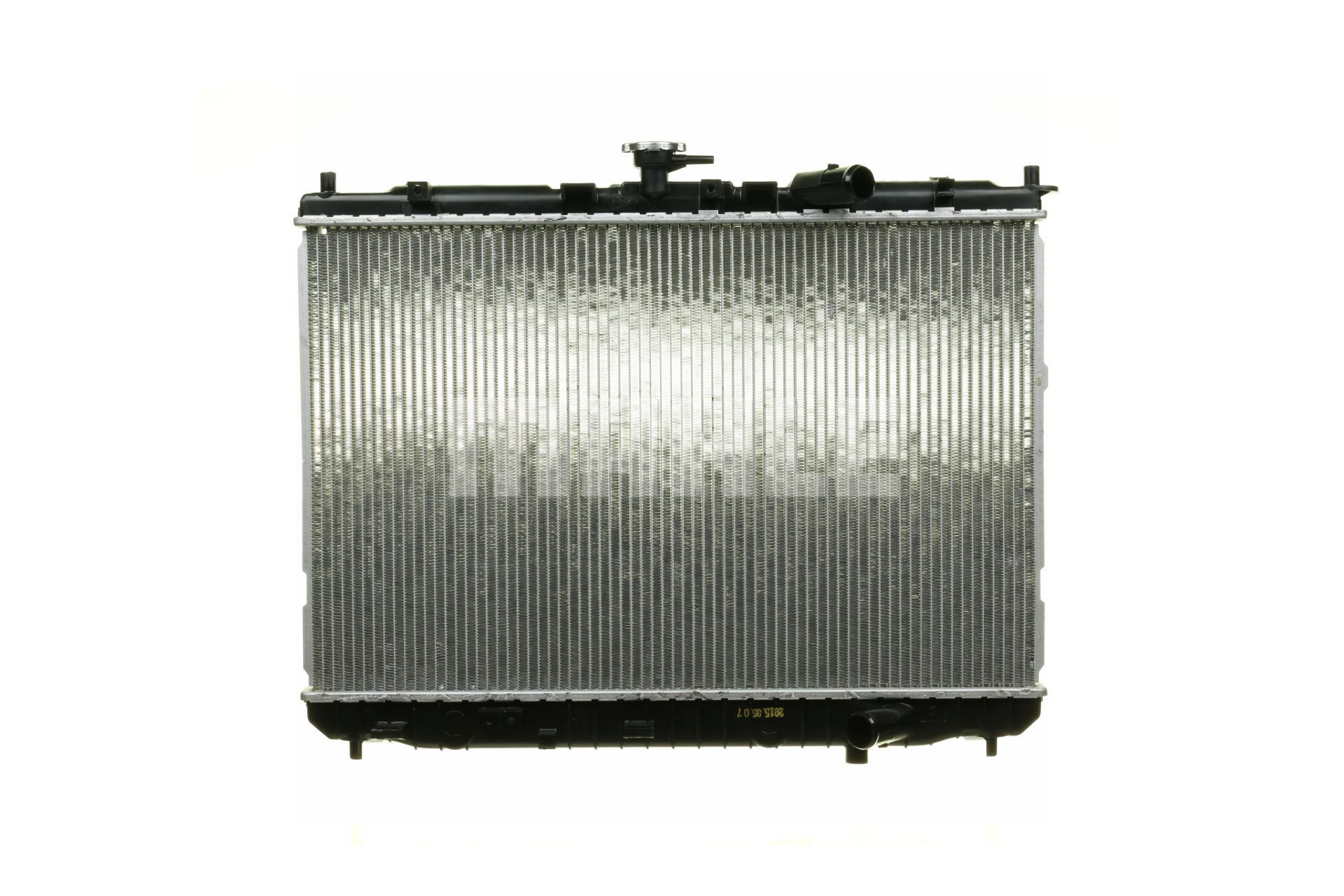 OEM 0K2KB15200 MAHLE ORIGINAL Radiador, refrigeración del motor CR 1328 000P para HYUNDAI, KIA, VOLVO, MAZDA