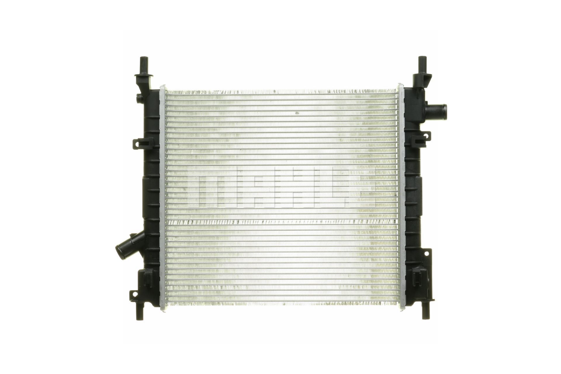 OEM 1221061 MAHLE ORIGINAL Radiatore motore CR 1349 000P per FORD, VOLVO