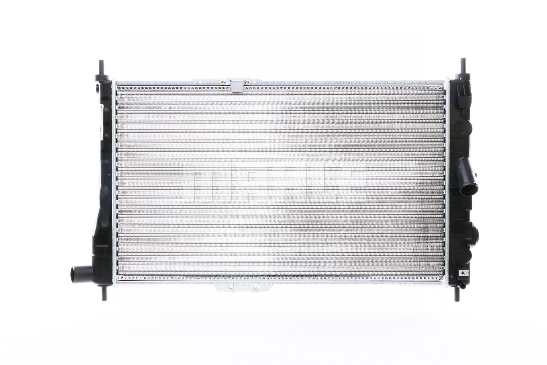 MAHLE ORIGINAL Jäähdytin, moottorin jäähdytys CR 135 000S MAHLE ORIGINAL CR 135 000S: Osta Jäähdytin, moottorin jäähdytys edullisesti verkossa