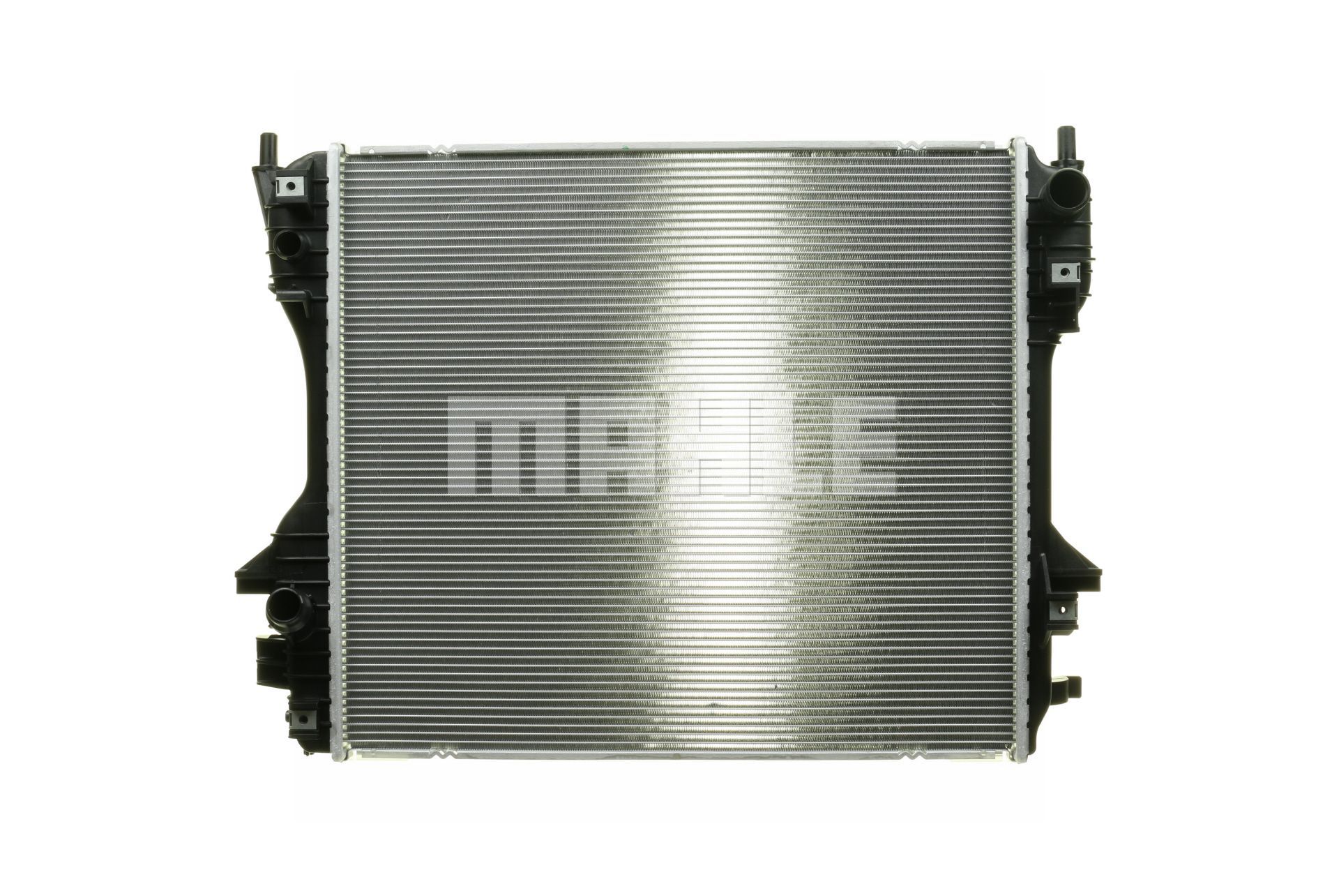 OEM XR858121 MAHLE ORIGINAL Jäähdytin, moottorin jäähdytys CR 1363 000P varten VOLVO, FORD, JAGUAR