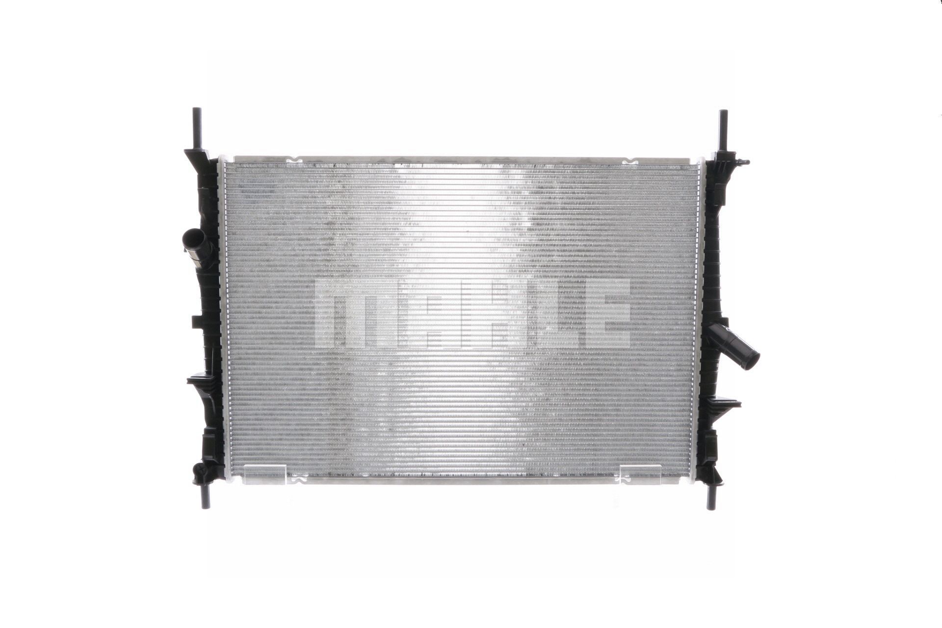 OEM 1595061 MAHLE ORIGINAL Radiatore motore CR 1370 000S per FORD, VOLVO