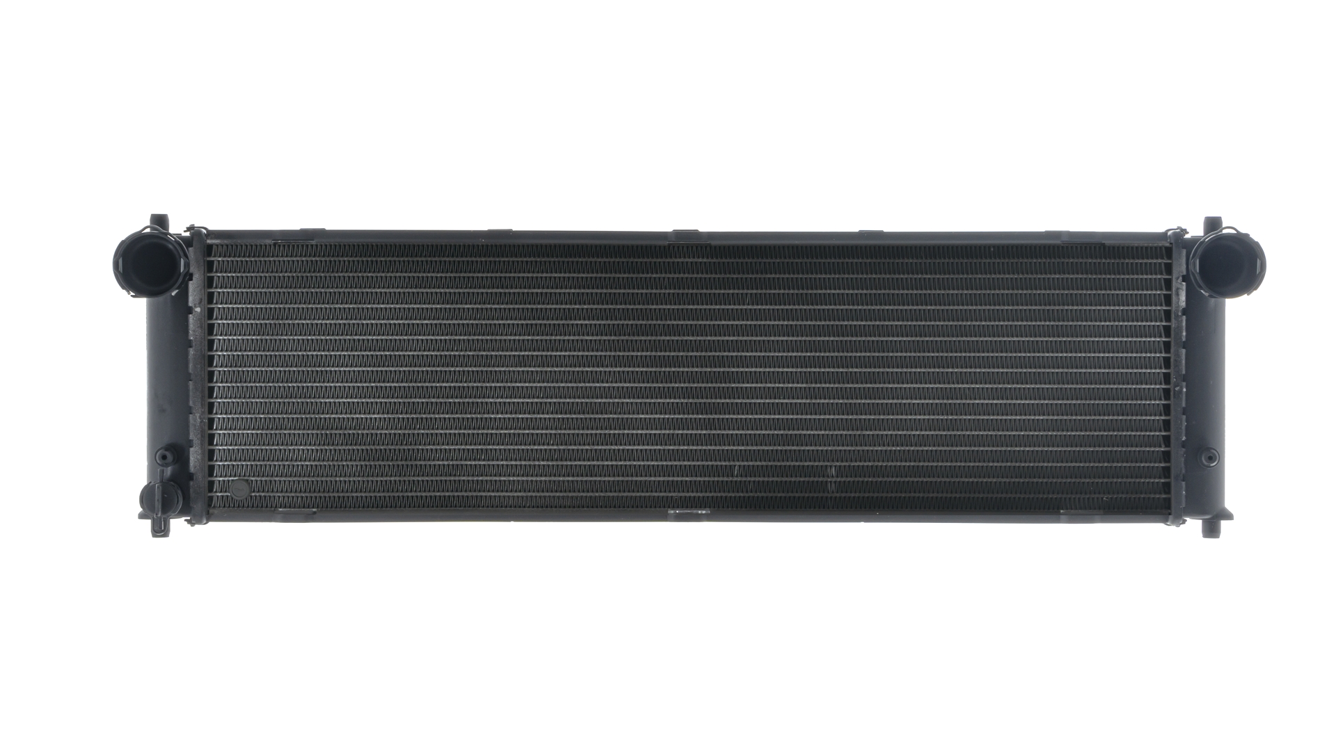356 Radiatore motore CR 1394 000P MAHLE ORIGINAL