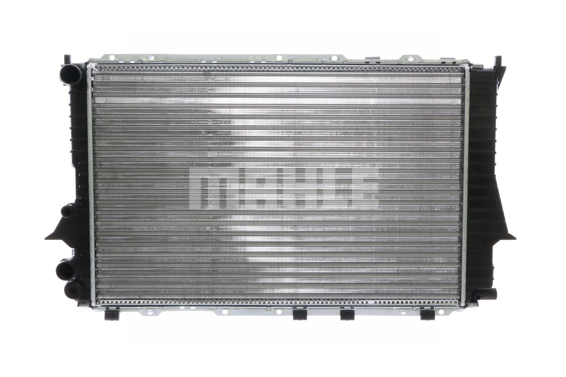 OEM 4A0121251A MAHLE ORIGINAL Radiatore motore CR 1398 000S per VOLKSWAGEN, AUDI, FORD, SEAT, VOLVO