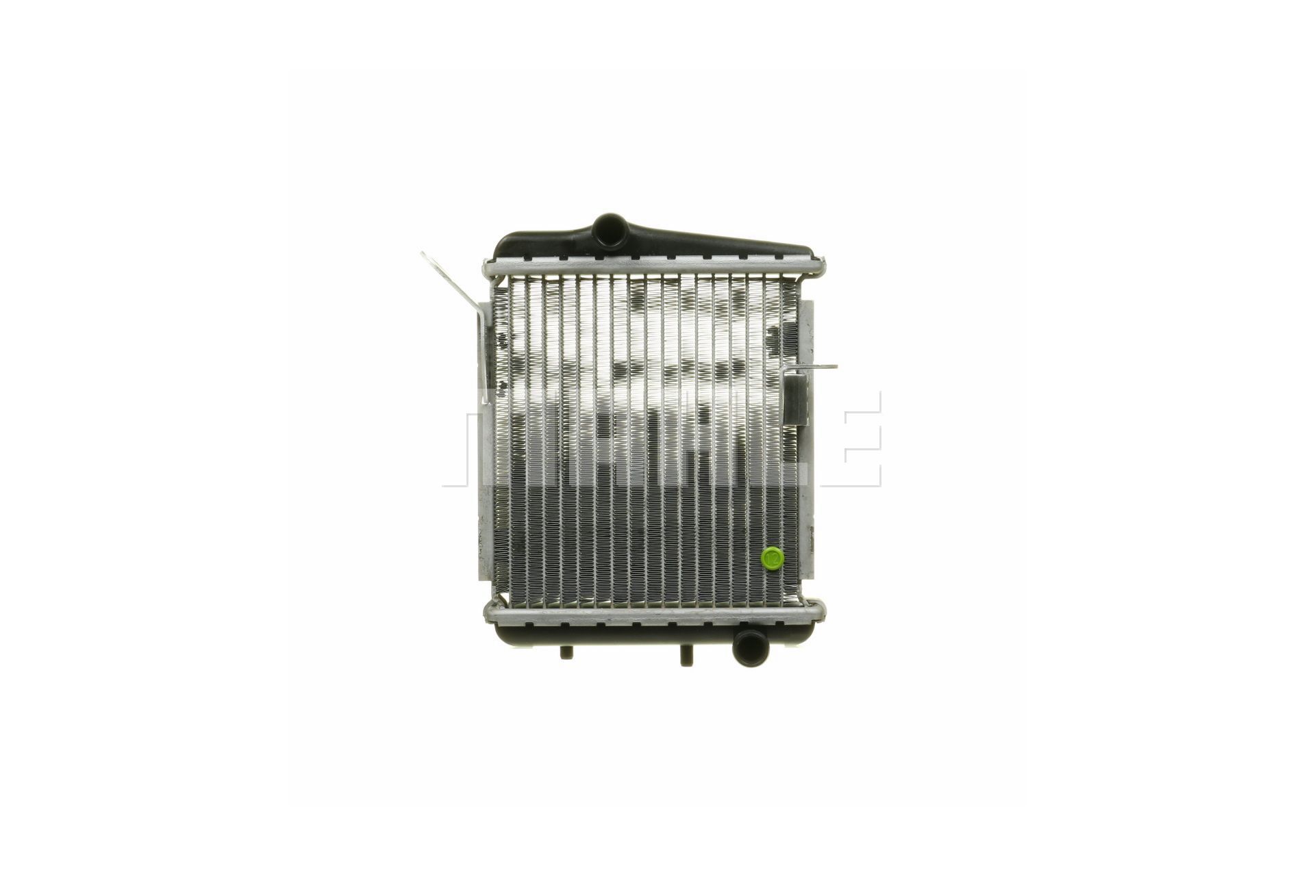 MAHLE ORIGINAL Radiateur du moteur (CR 1400 000P) pour AUDI A4 B6/B7 Cabriolet (8H7, 8HE) S4 quattro (253 KW / 344 CH / de 2004)