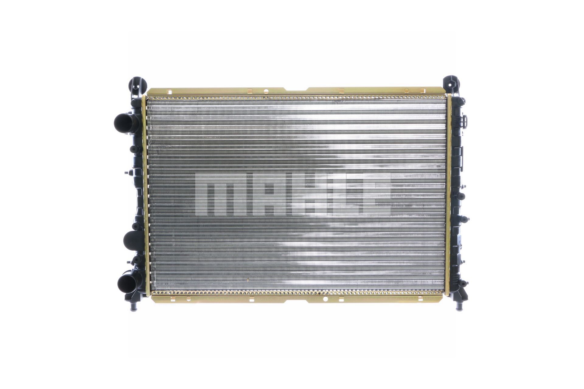 MAHLE ORIGINAL Radiatore motore CR 1412 000S MAHLE ORIGINAL Radiatore CR 1412 000S