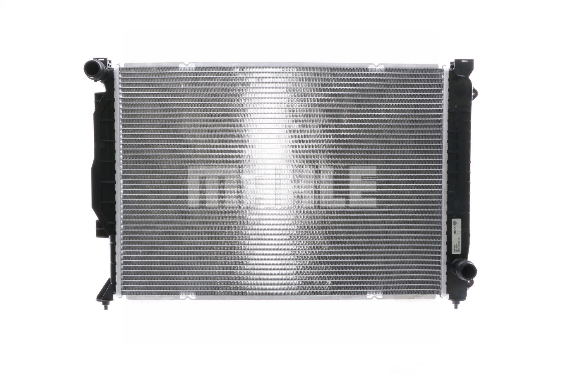 OEM 4B0121251 MAHLE ORIGINAL Radiatore motore CR 1416 000S per VOLKSWAGEN, AUDI, FORD, SEAT, VOLVO
