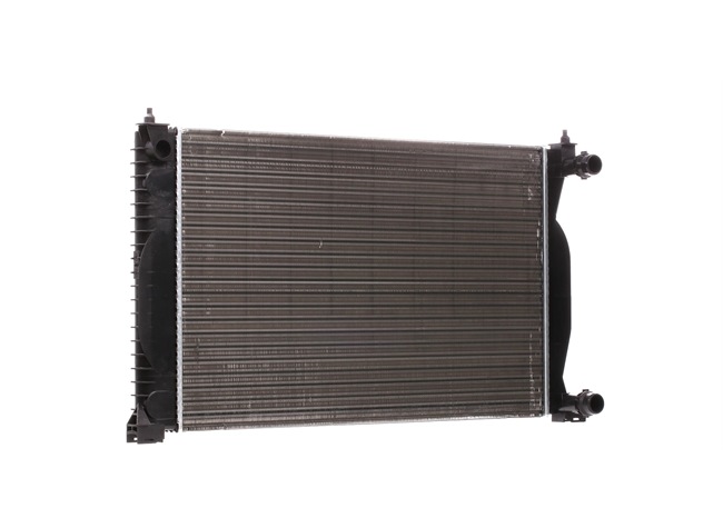 EXEO Engine radiator CR 1417 000S MAHLE ORIGINAL
