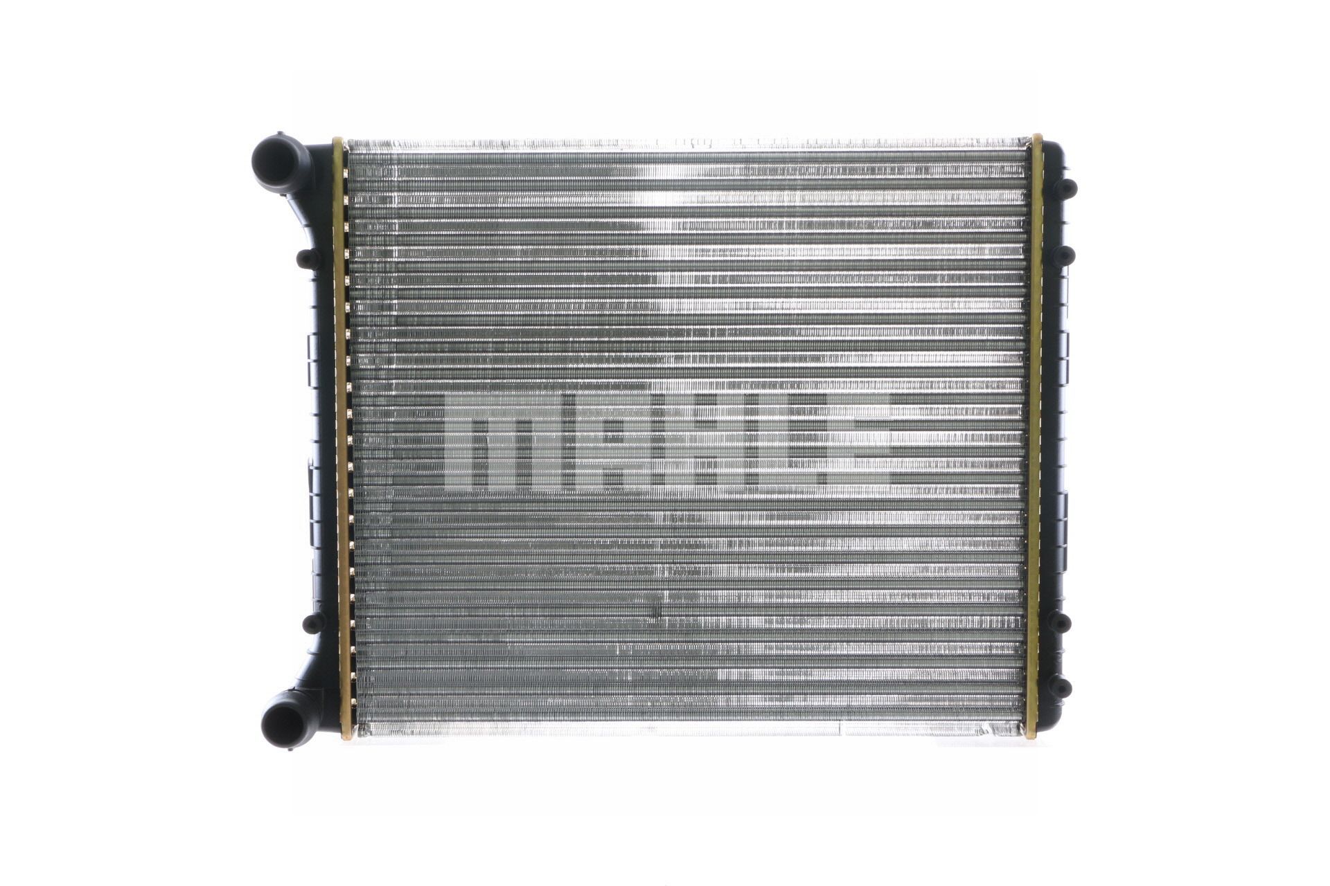 MAHLE ORIGINAL Kylare (motorkylare) CR 1418 000S