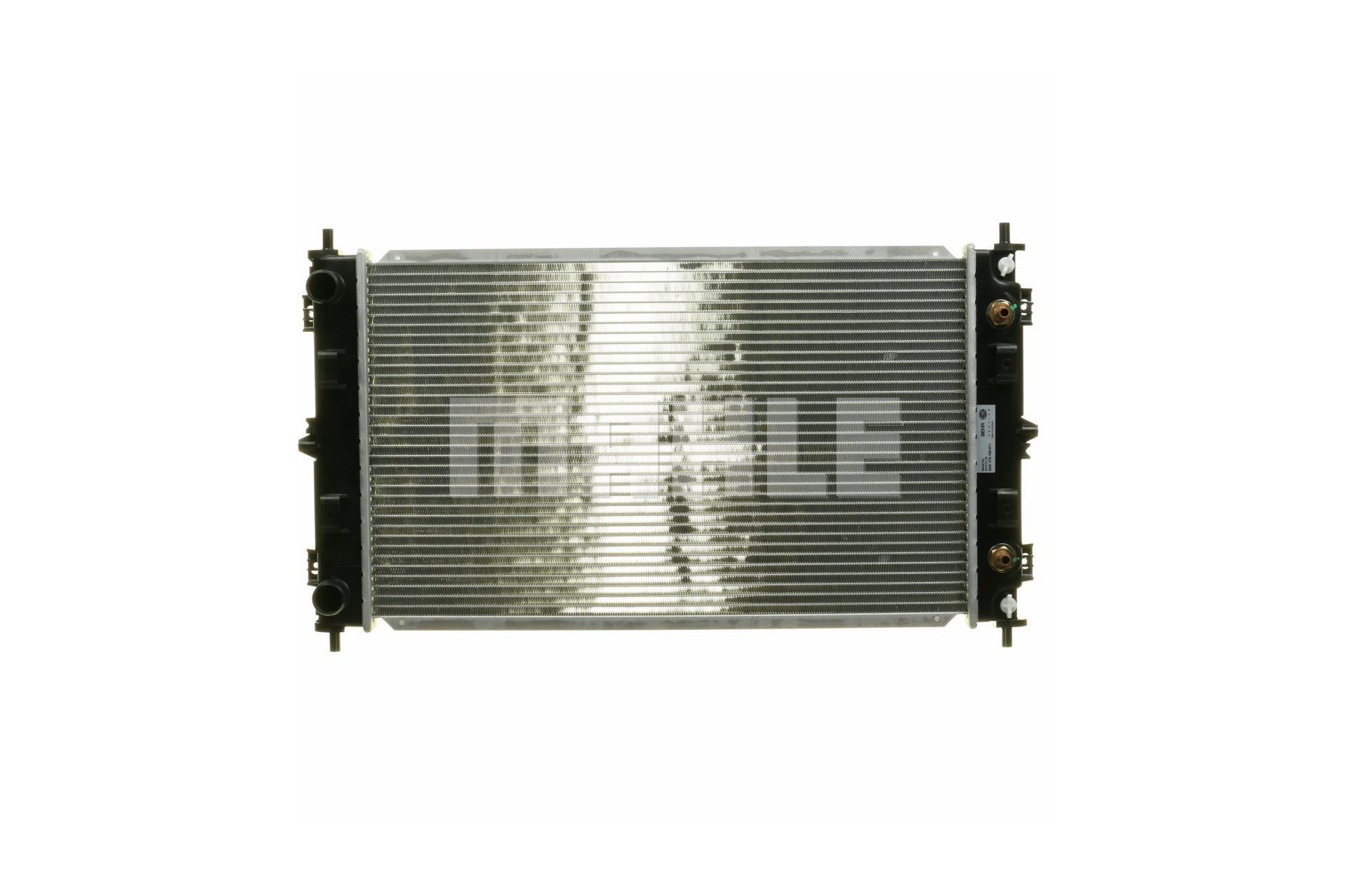 MAHLE ORIGINAL Radiateur du moteur CR 1425 000S STRATUS Radiateur du moteur CR 1425 000S MAHLE ORIGINAL