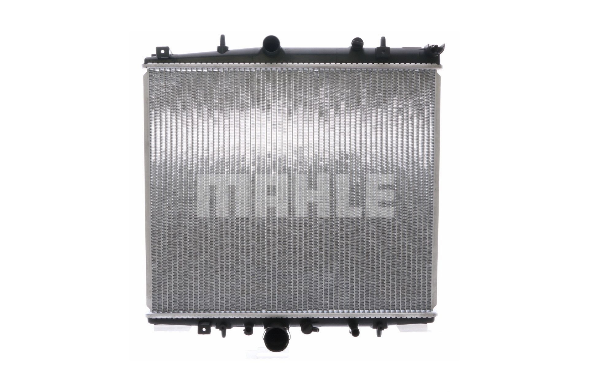 OEM 1330A4 MAHLE ORIGINAL Radiateur du moteur CR 1435 000S pour PEUGEOT, VOLKSWAGEN, CITROЁN, FORD, FIAT
