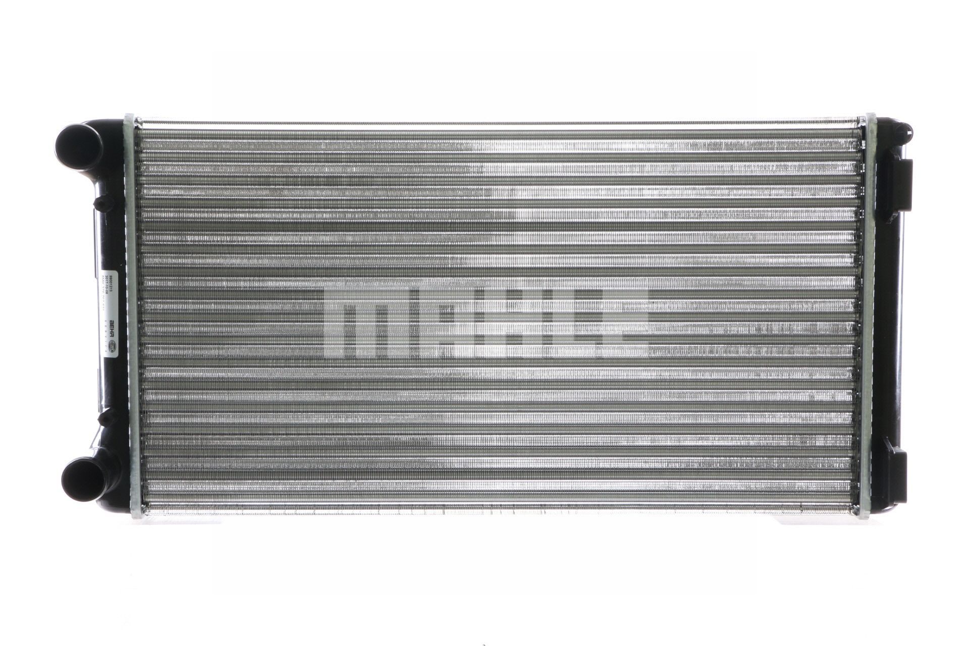 OEM 46776301 MAHLE ORIGINAL Radiatore motore CR 1444 000S per FIAT, ALFA ROMEO, LANCIA, VOLVO, CHRYSLER