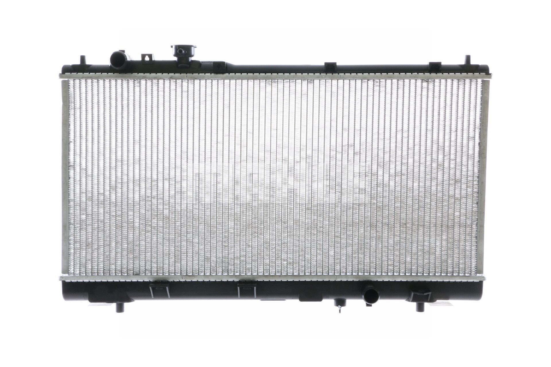 OEM ZM0415200A MAHLE ORIGINAL Radiatore motore CR 1472 000S per VOLVO, MAZDA