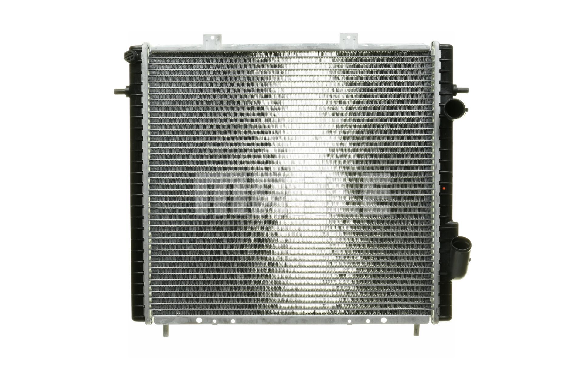 MAHLE ORIGINAL Radiateur du moteur (CR 148 000P) pour RENAULT Rapid (F40, G40) 1.6 D (40 KW / 54 CH / de 1993)