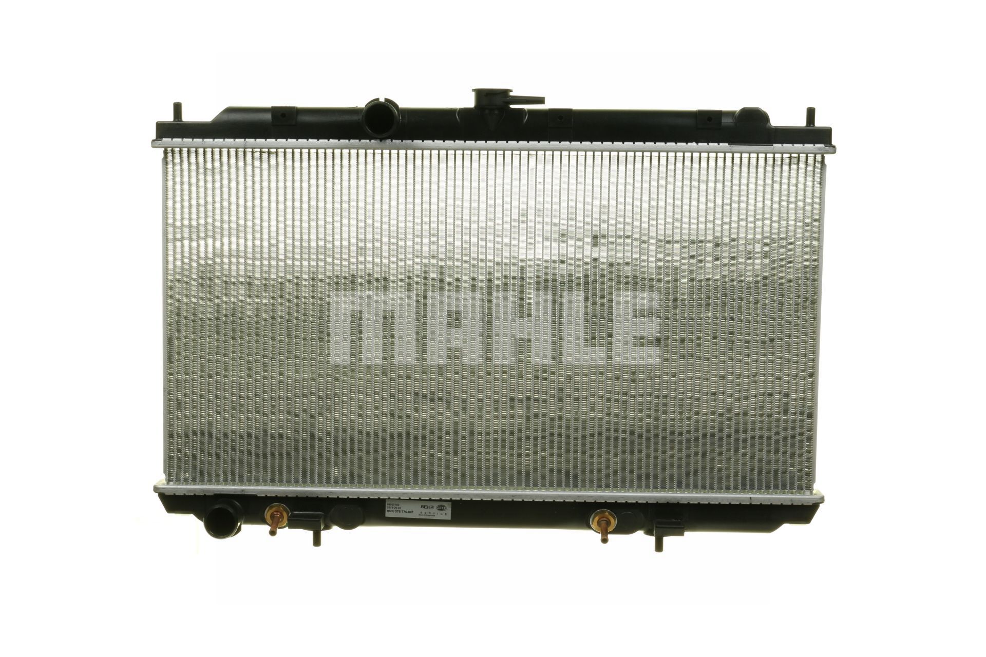 OEM 21460AV600 MAHLE ORIGINAL Radiatore motore CR 1488 000S per NISSAN, VOLVO