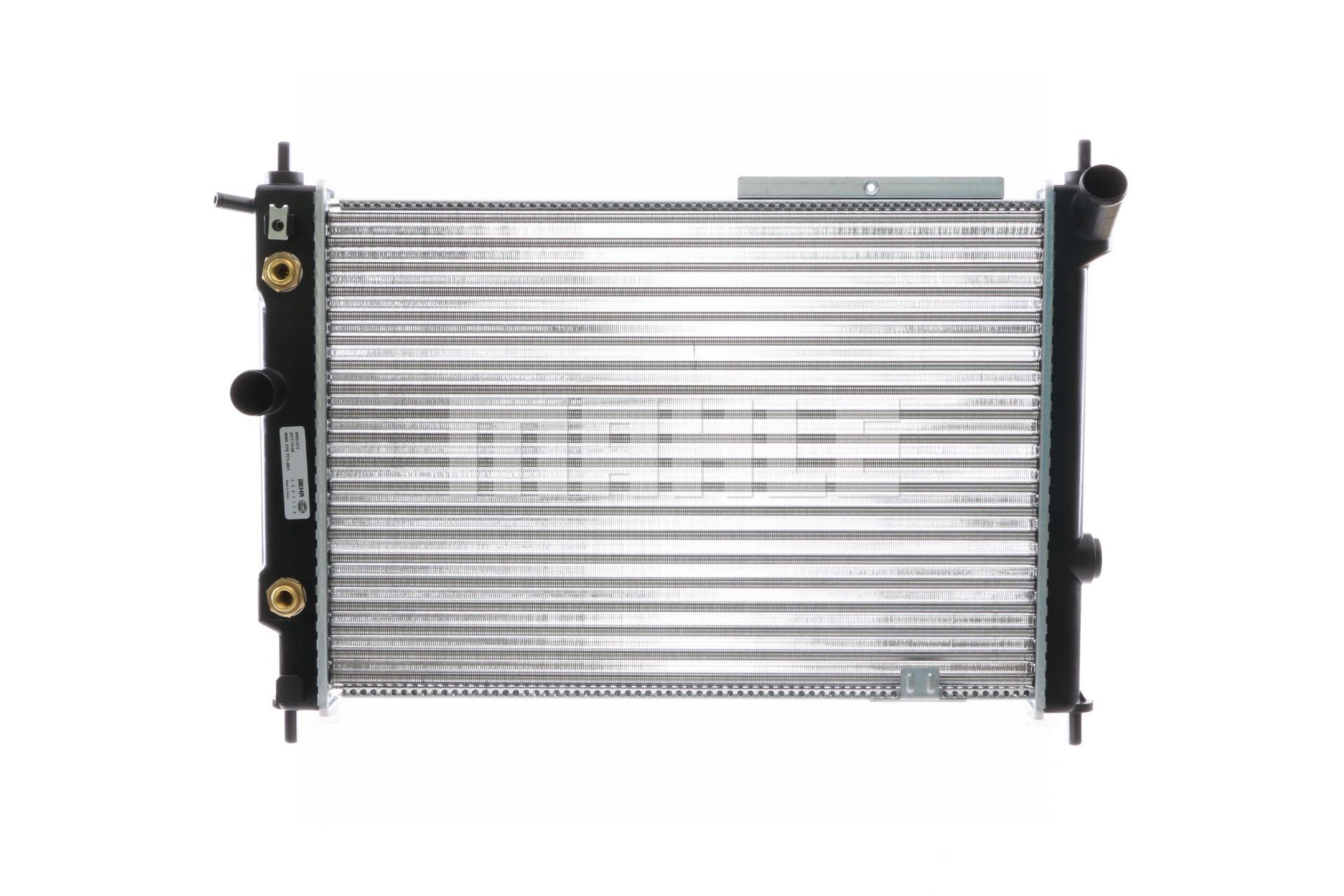 MAHLE ORIGINAL Radiador CR 1493 000S