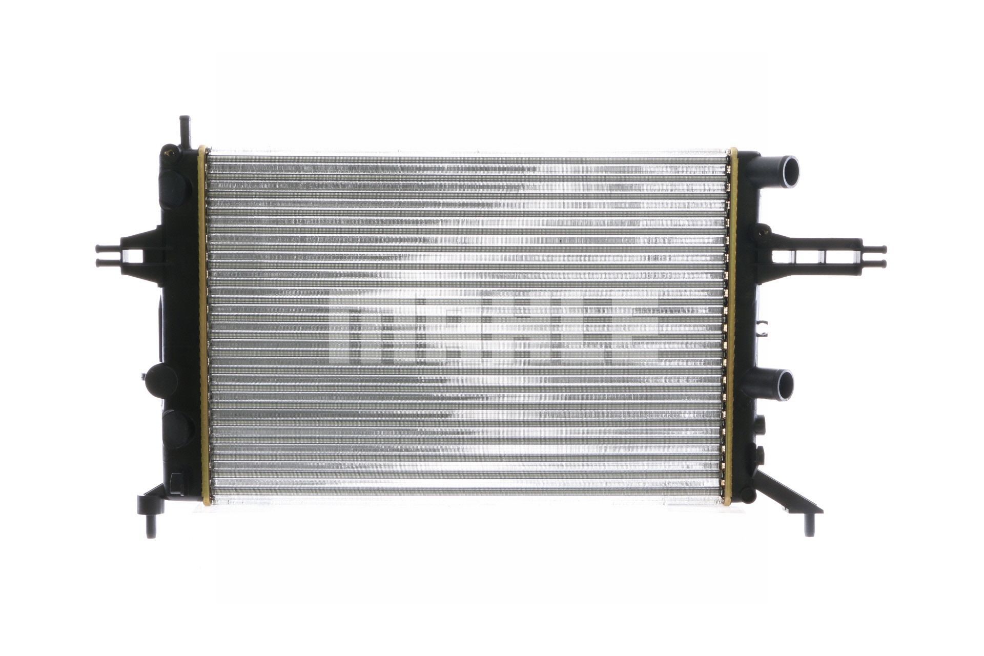 OEM 11099561 MAHLE ORIGINAL Radiatore motore CR 1494 000S per OPEL, HONDA, VAUXHALL