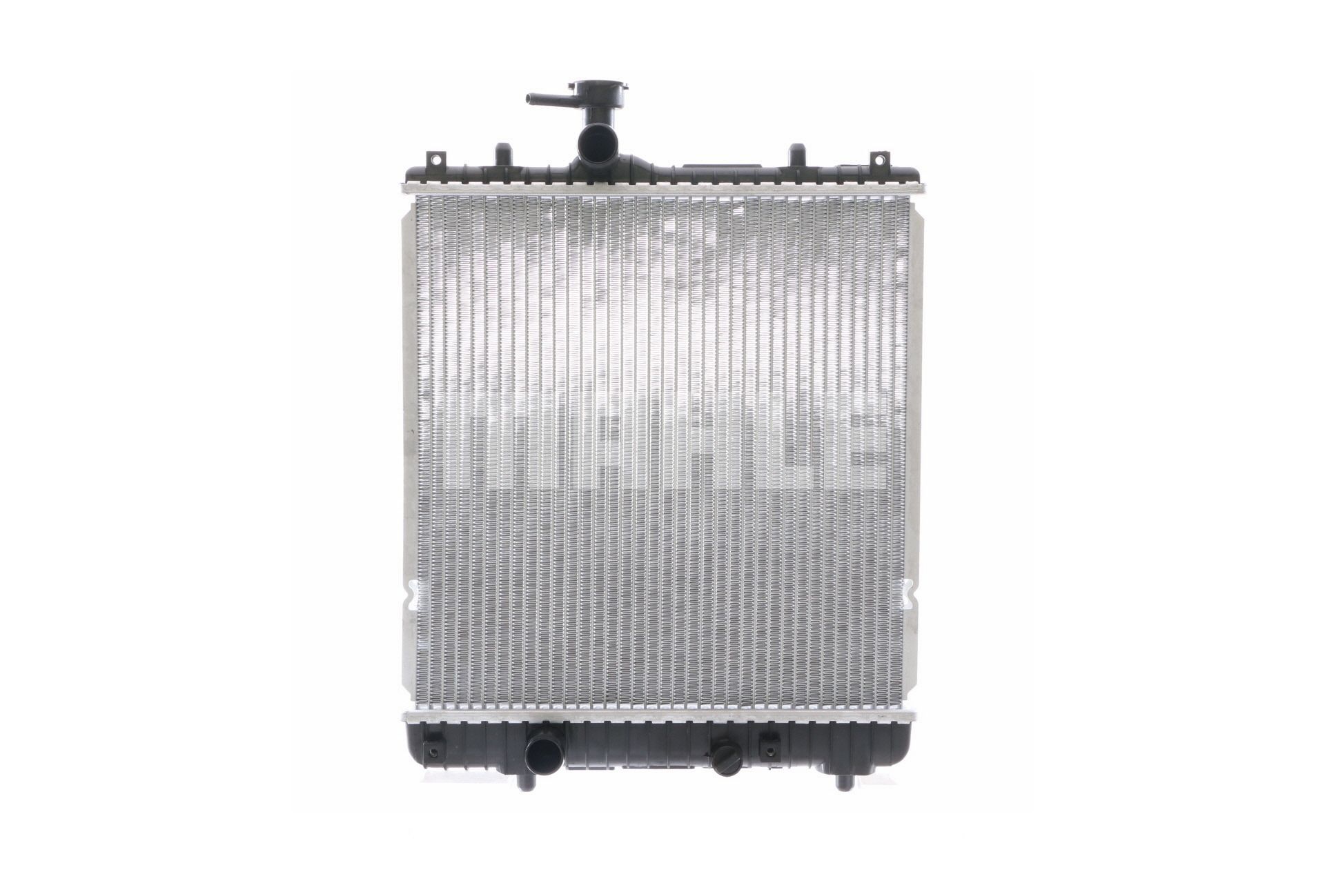 OEM 09208632 MAHLE ORIGINAL  Kühler, Motorkühlung CR 1495 000S für OPEL, VAUXHALL