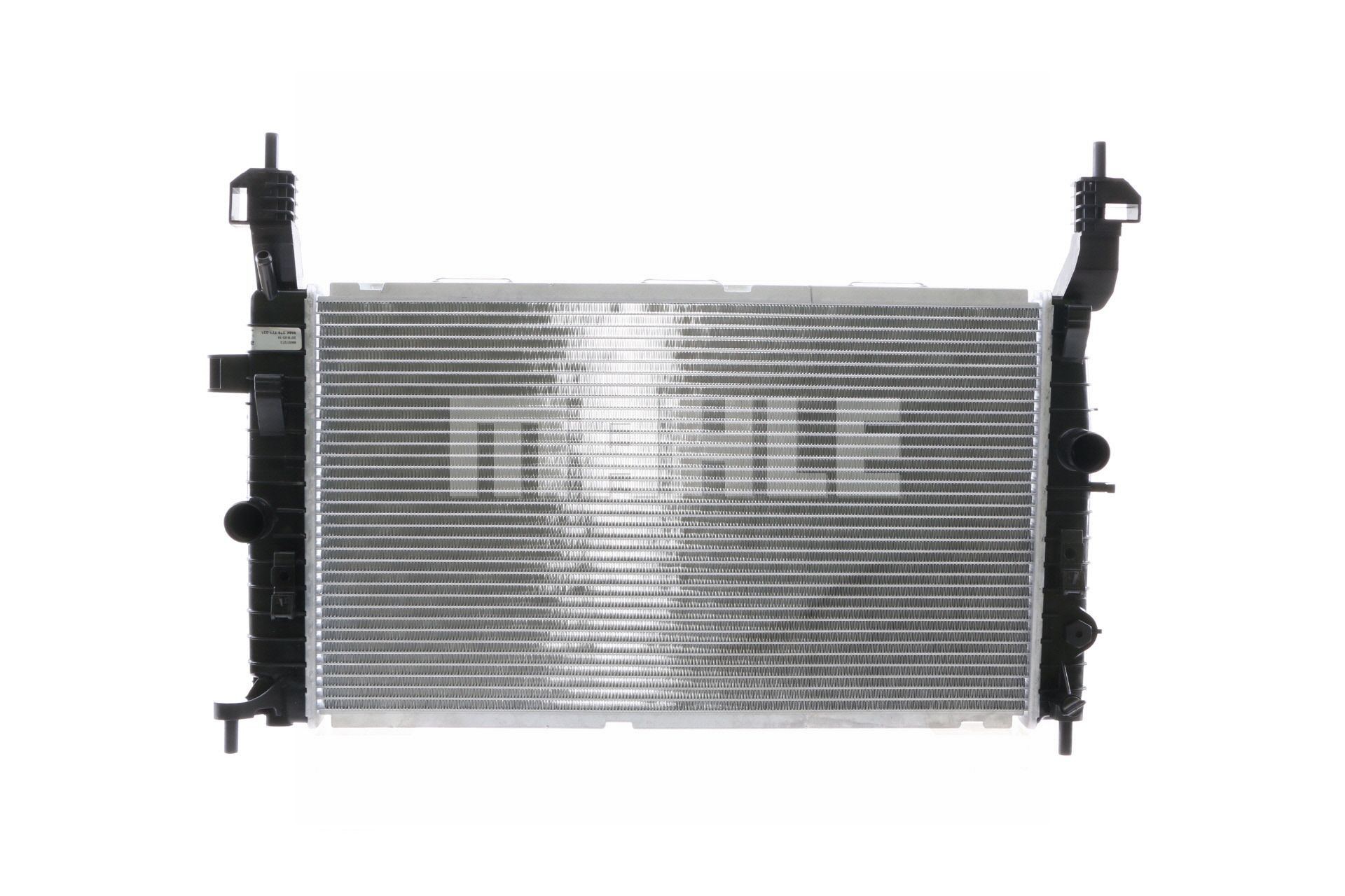 OEM 1300252 MAHLE ORIGINAL Radiatore motore CR 1498 000S per OPEL, VOLVO, HONDA, VAUXHALL