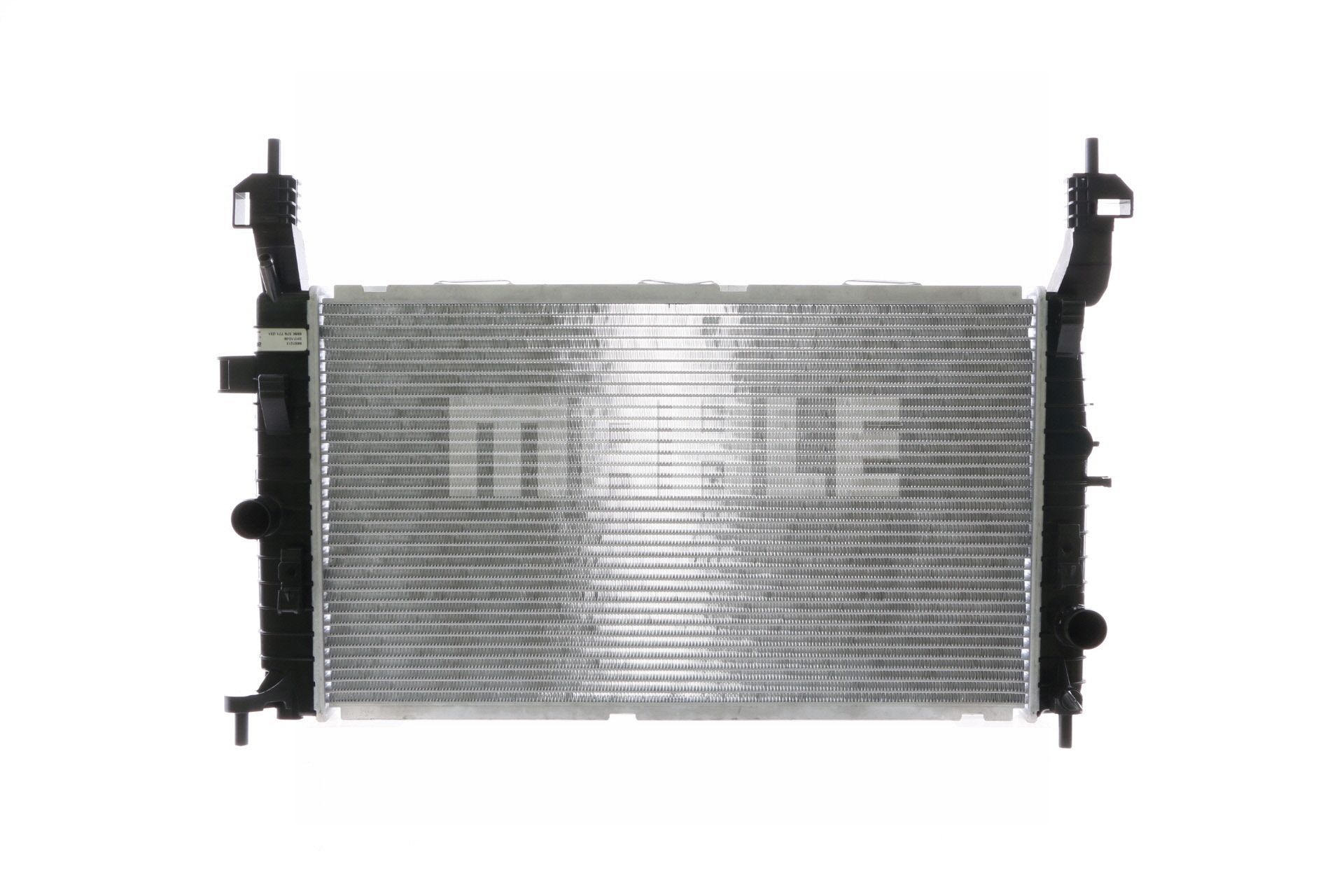 OEM 13130038 MAHLE ORIGINAL Radiatore motore CR 1499 000S per OPEL, VOLVO, HONDA, VAUXHALL, PLYMOUTH