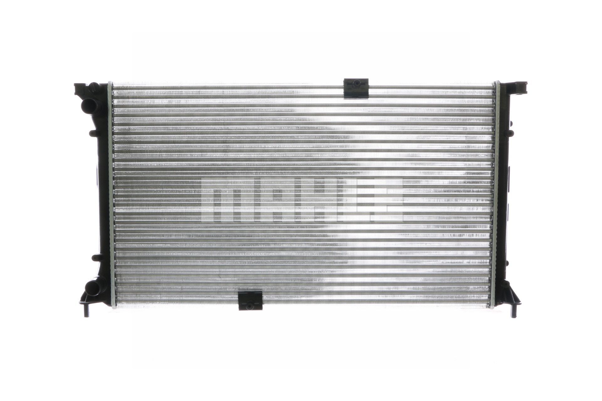 VAUXHALL VIVARO 2009 Engine radiator CR 1505 000S