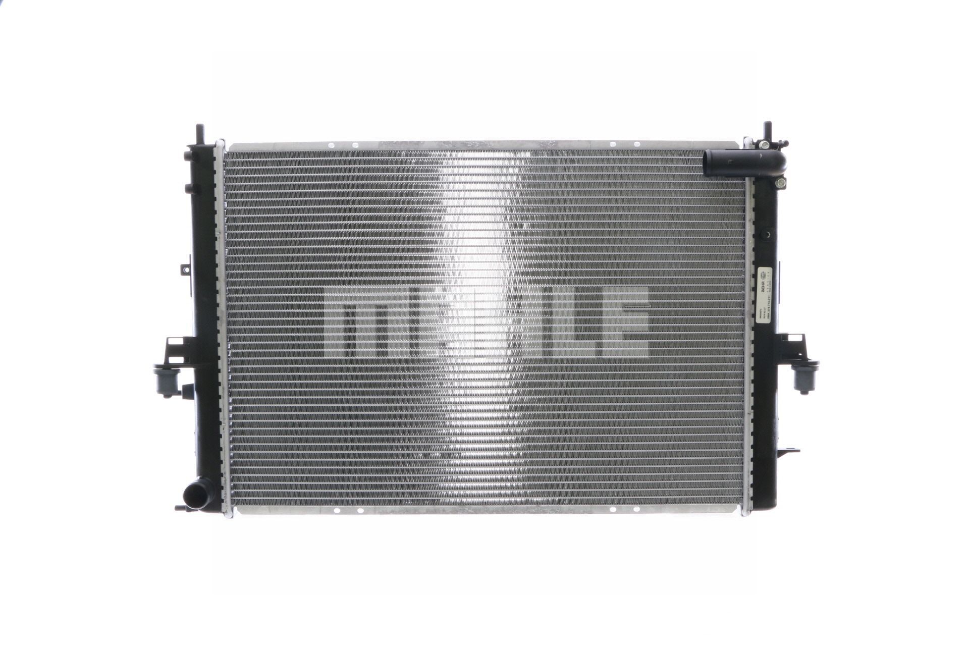 OEM GRD1055 MAHLE ORIGINAL Jäähdytin, moottorin jäähdytys CR 1510 000S varten VOLVO, HONDA, LAND ROVER, ROVER, MG