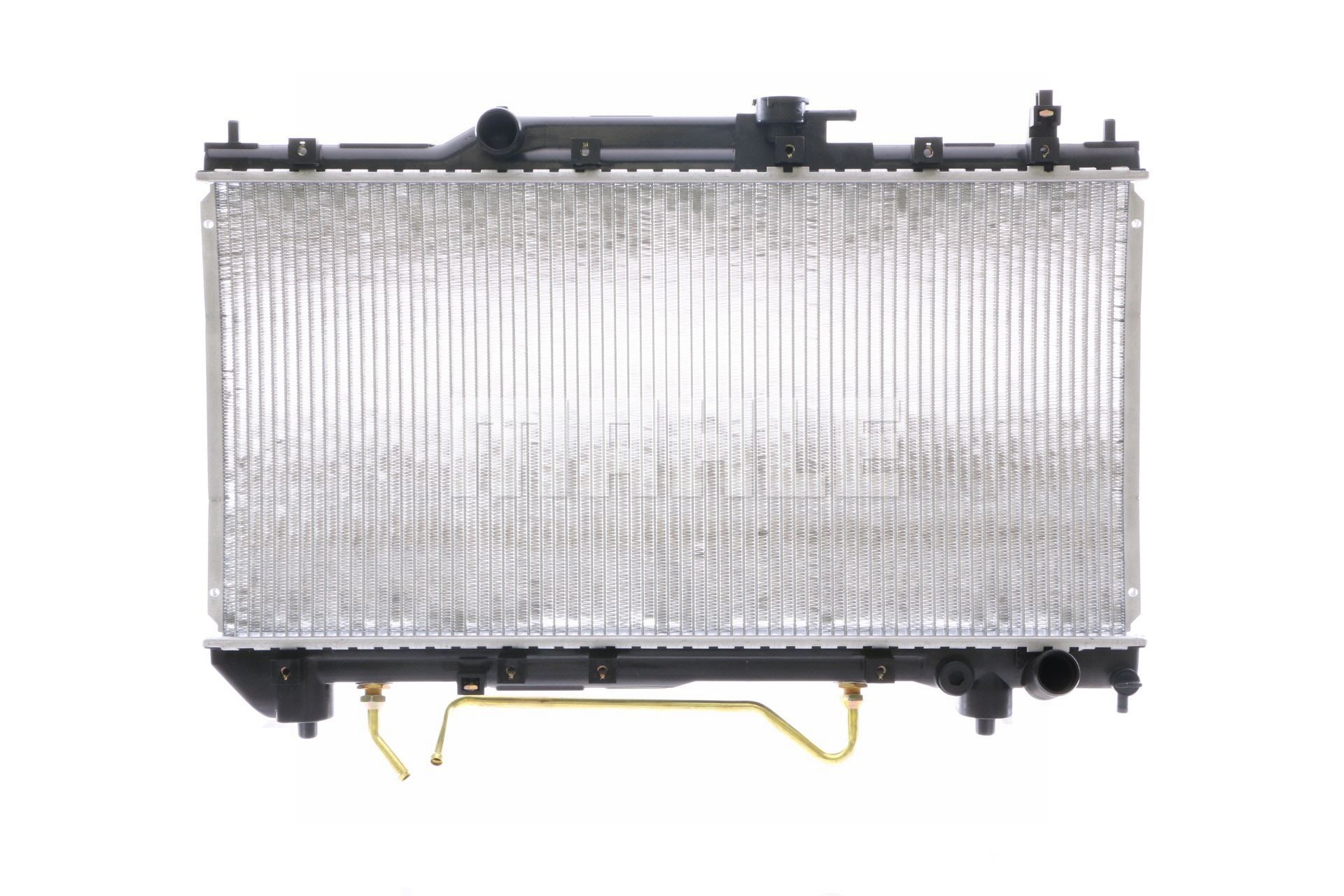 OEM 1640003190 MAHLE ORIGINAL Radiatore motore CR 1519 000S per TOYOTA, VOLVO, LEXUS, WIESMANN