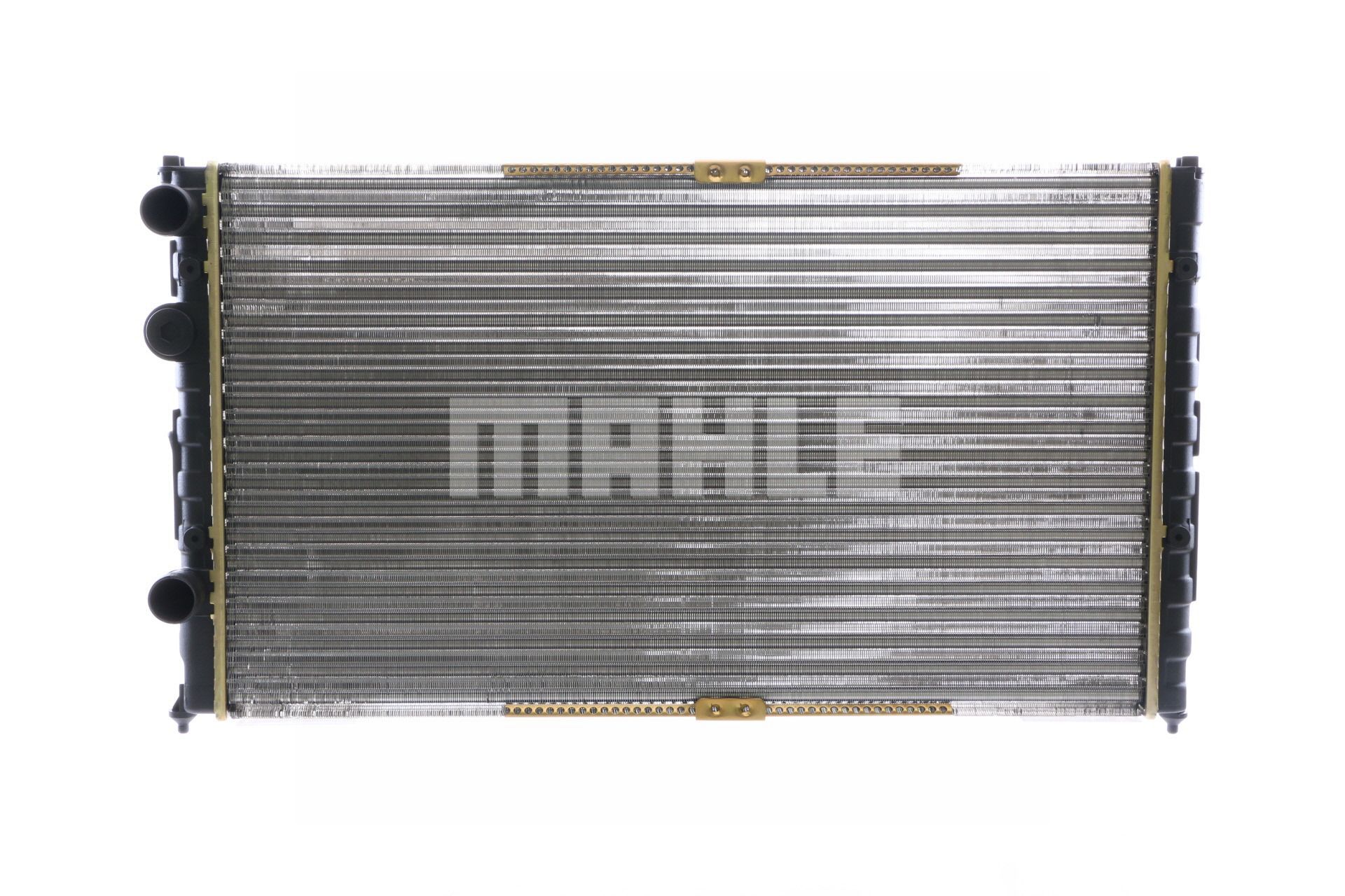 MAHLE ORIGINAL Radiator (radiator motor) CR 1535 000S