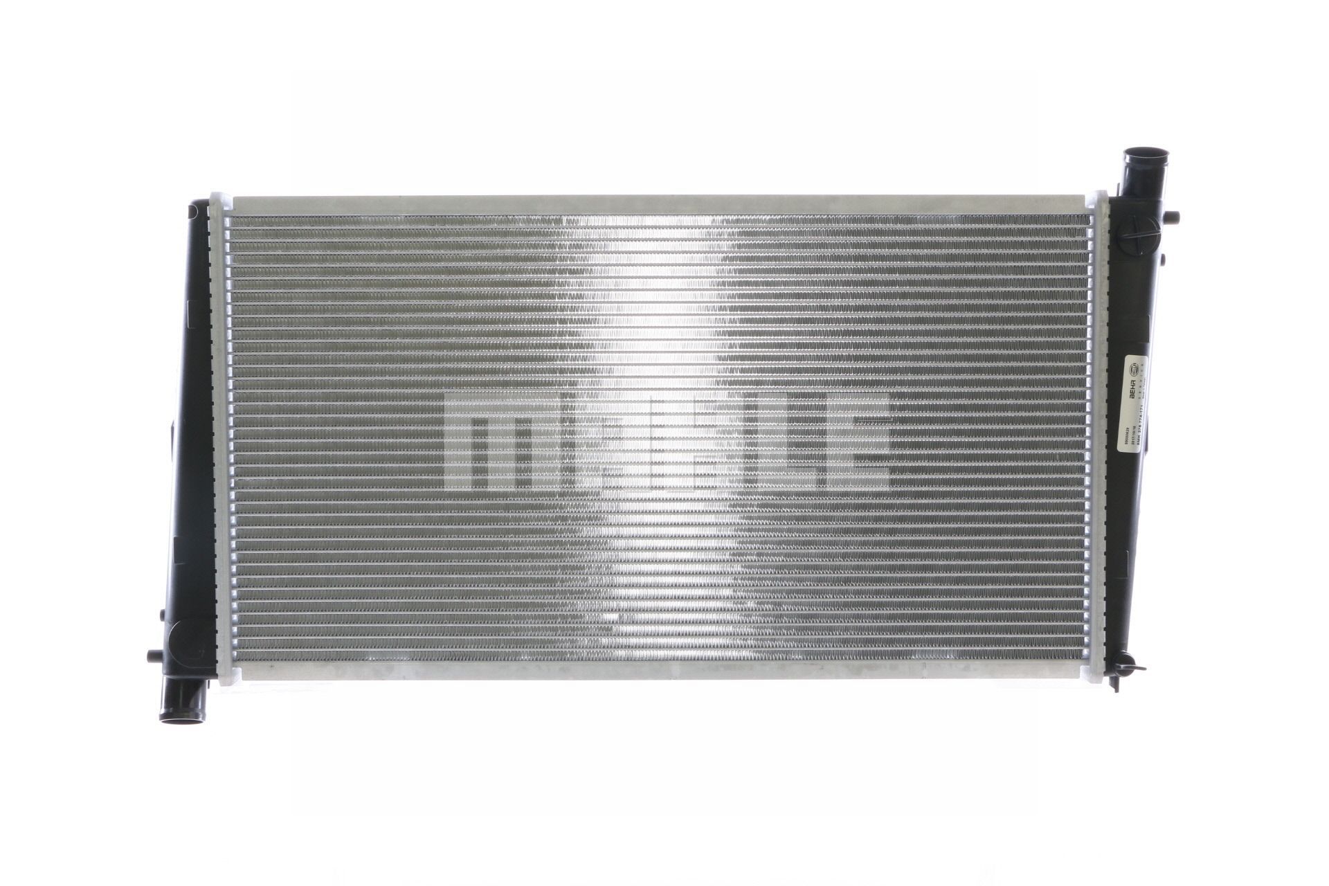 OEM 8602117 MAHLE ORIGINAL Radiatore motore CR 1541 000S per VOLVO