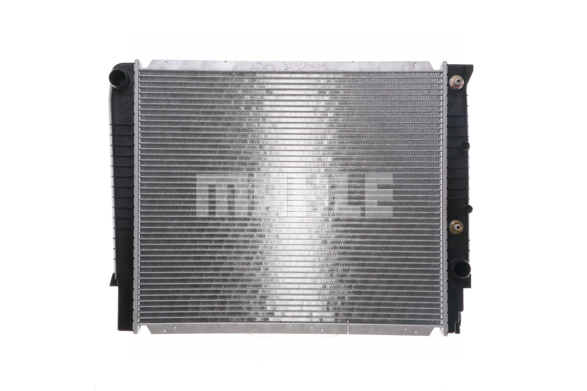 OEM 8603906 MAHLE ORIGINAL Engine radiator CR 1545 000S for VOLVO