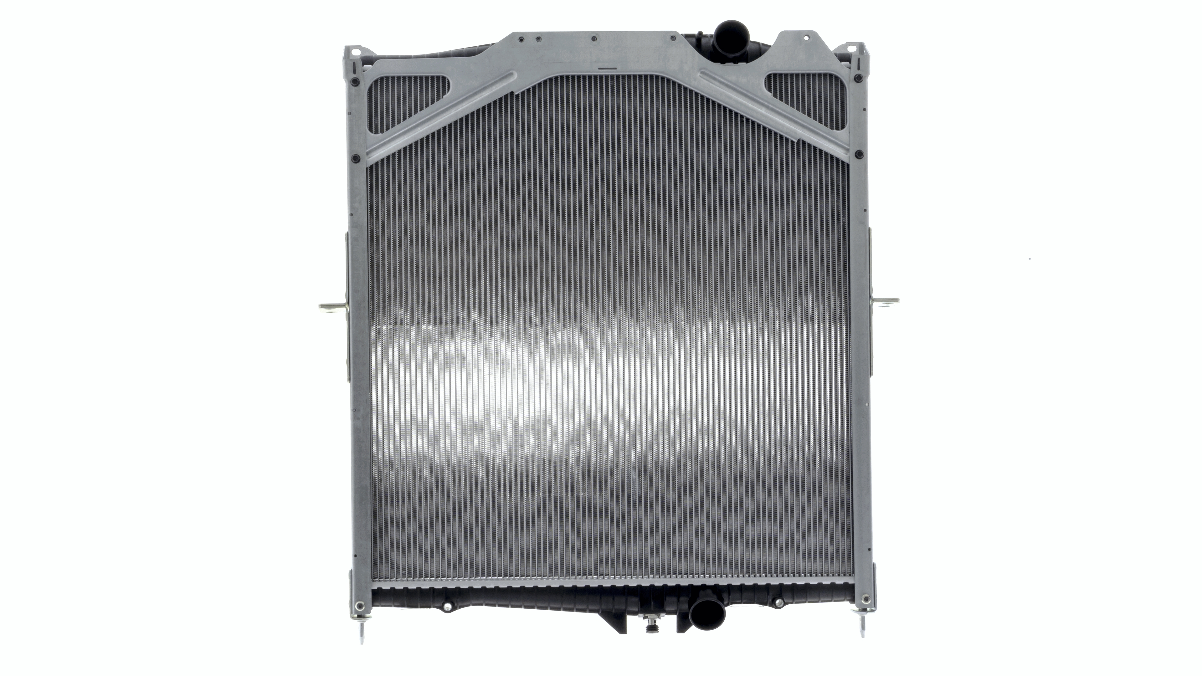 OEM 20482259 MAHLE ORIGINAL Radiatore motore CR 1556 000P per VOLKSWAGEN, VOLVO