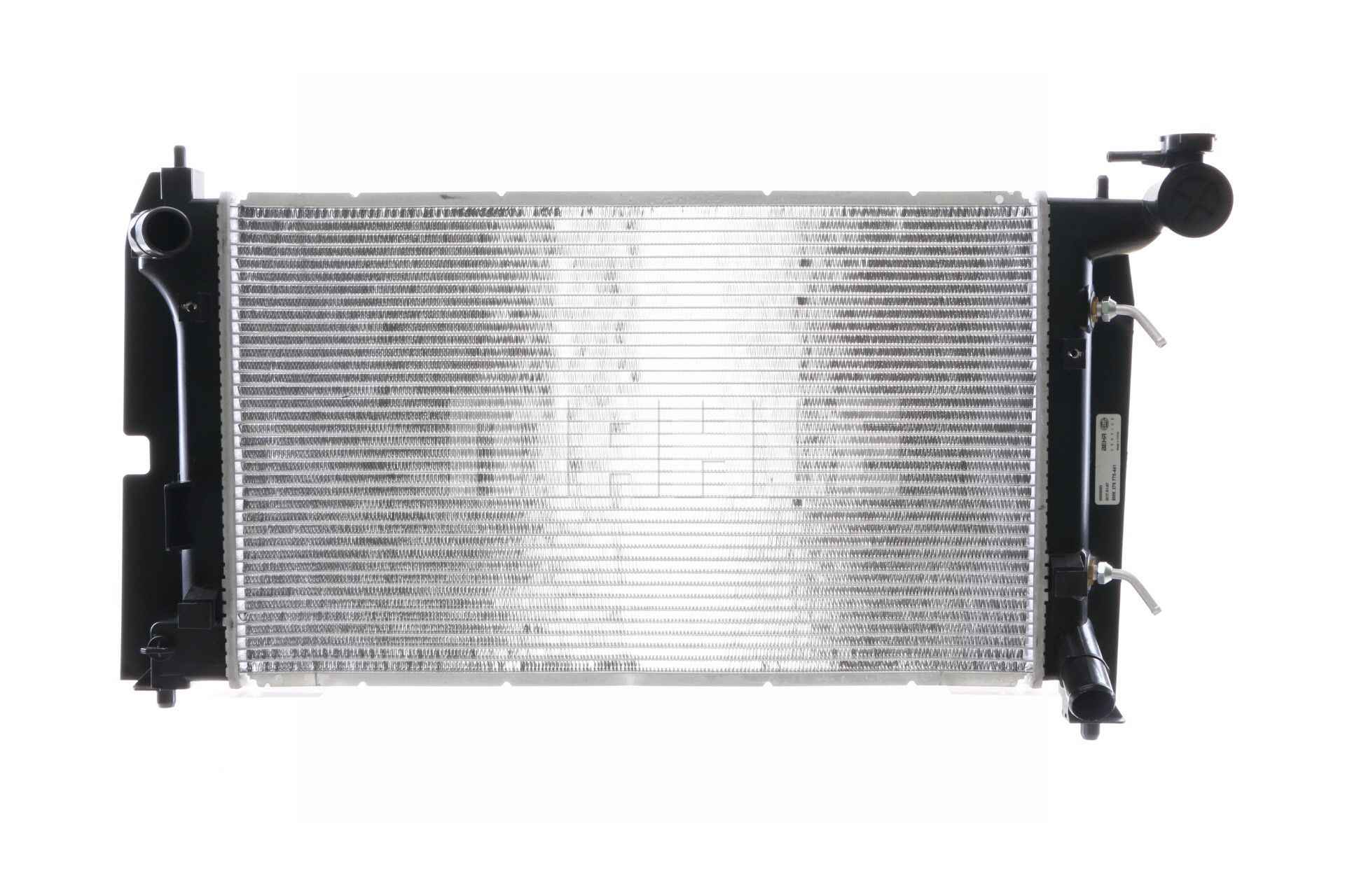 OEM 1640021160 MAHLE ORIGINAL Radiatore motore CR 1558 000S per TOYOTA, VOLVO, LEXUS, PONTIAC, GMC
