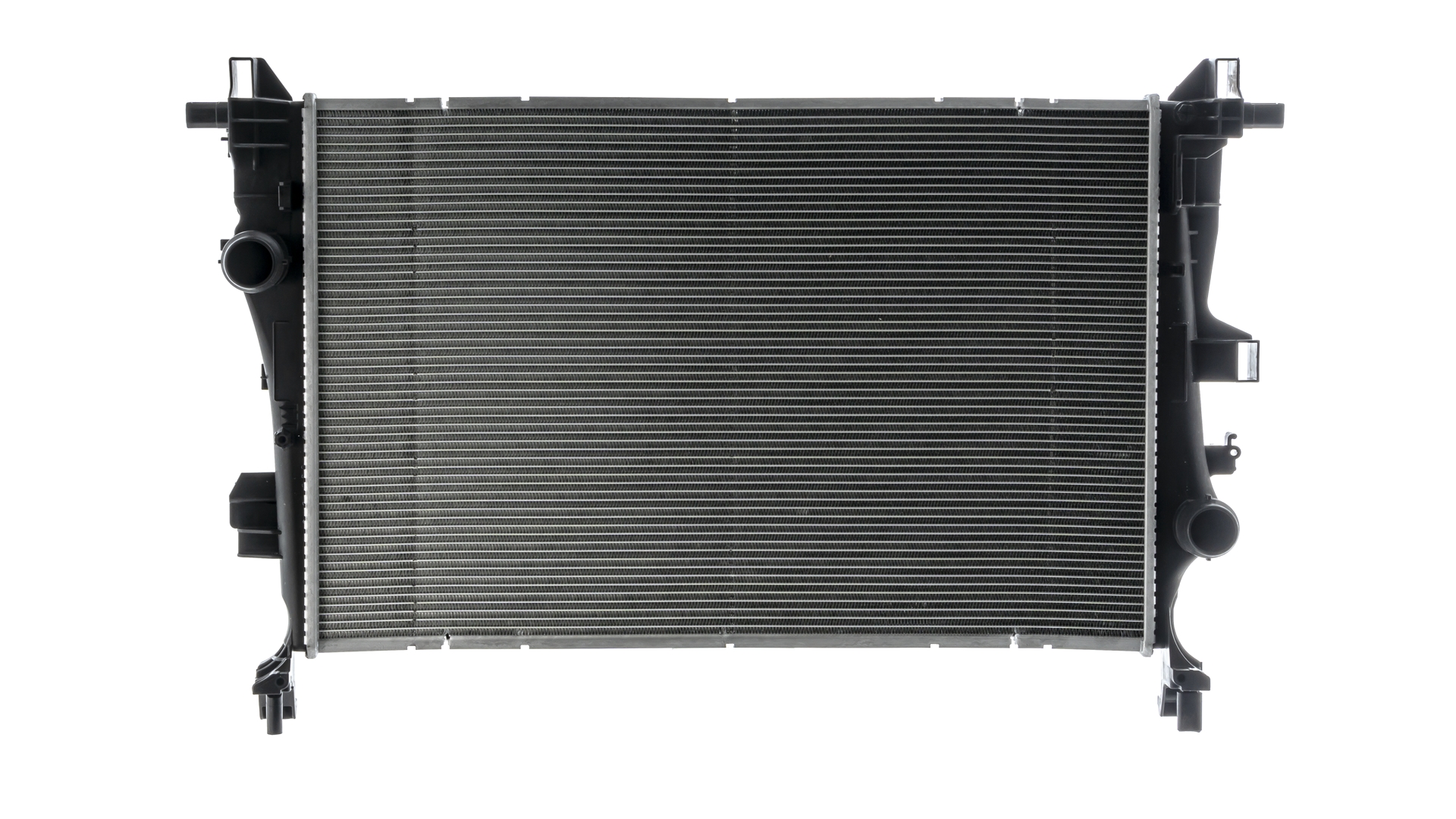 OEM 51965905 MAHLE ORIGINAL Radiatore motore CR 1587 000P per FIAT, ALFA ROMEO, JEEP, CHRYSLER