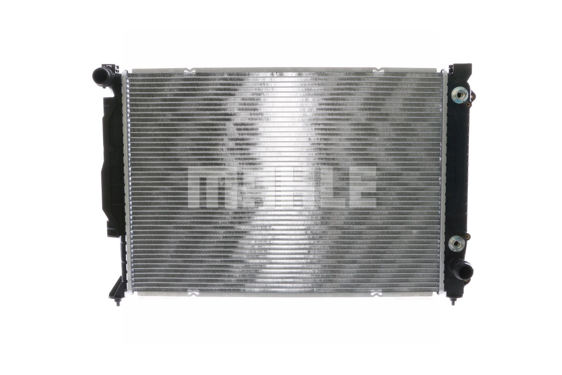 OEM 4B0121251A MAHLE ORIGINAL Jäähdytin, moottorin jäähdytys CR 1686 000S varten VW, VOLVO, FORD, AUDI, SKODA