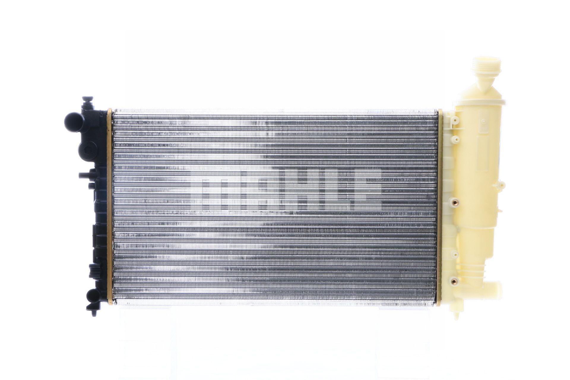 OEM 1331TH MAHLE ORIGINAL Jäähdytin, moottorin jäähdytys CR 169 000S varten FORD, PEUGEOT, CITROЁN, DS