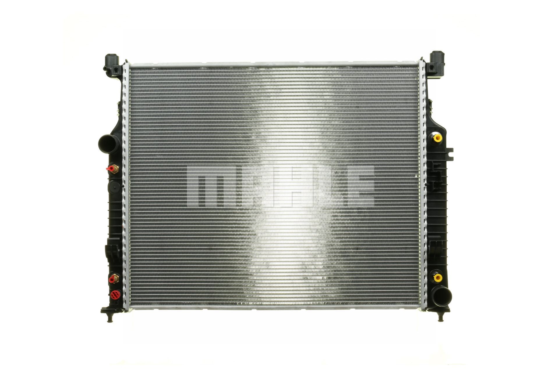 ostaa Jäähdytin, moottorin jäähdytys - MAHLE ORIGINAL (CR 1706 000P)