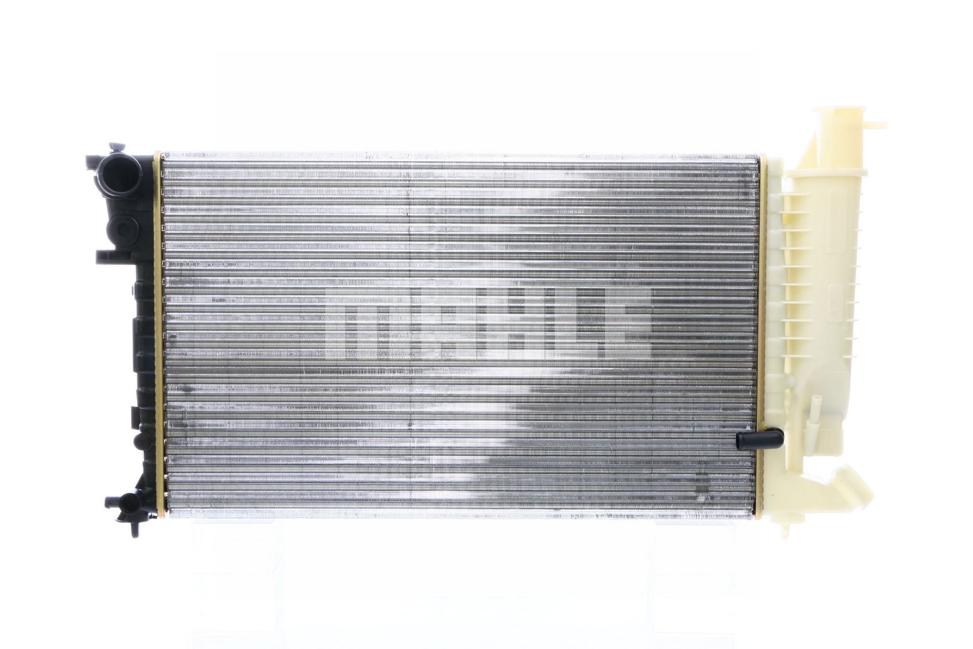 OEM 1331L7 MAHLE ORIGINAL Jäähdytin, moottorin jäähdytys CR 172 000S varten FORD, PEUGEOT, CITROЁN, DS