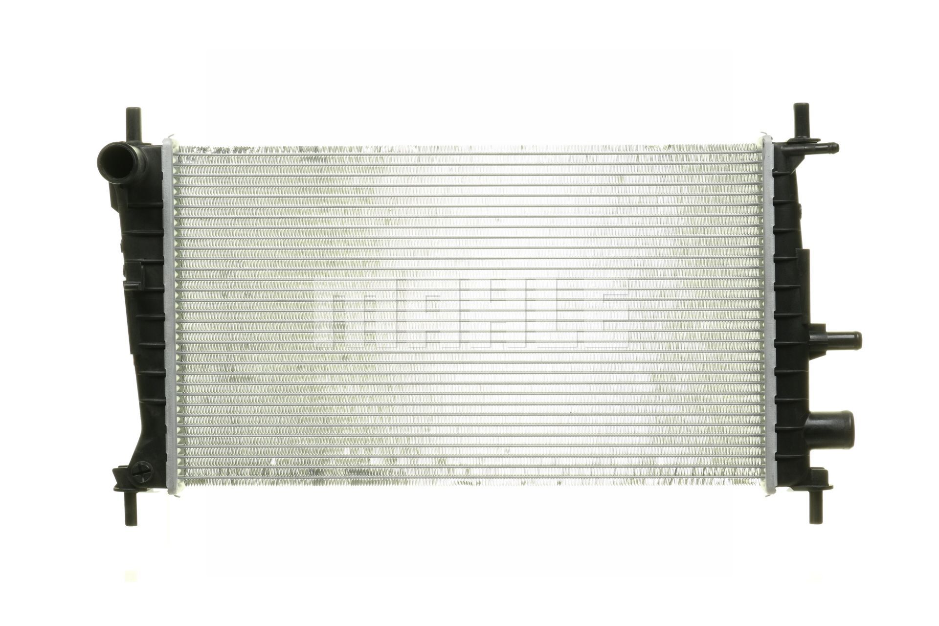 OEM 1001857 MAHLE ORIGINAL Radiatore motore CR 174 000P per FORD, VOLVO, MAZDA
