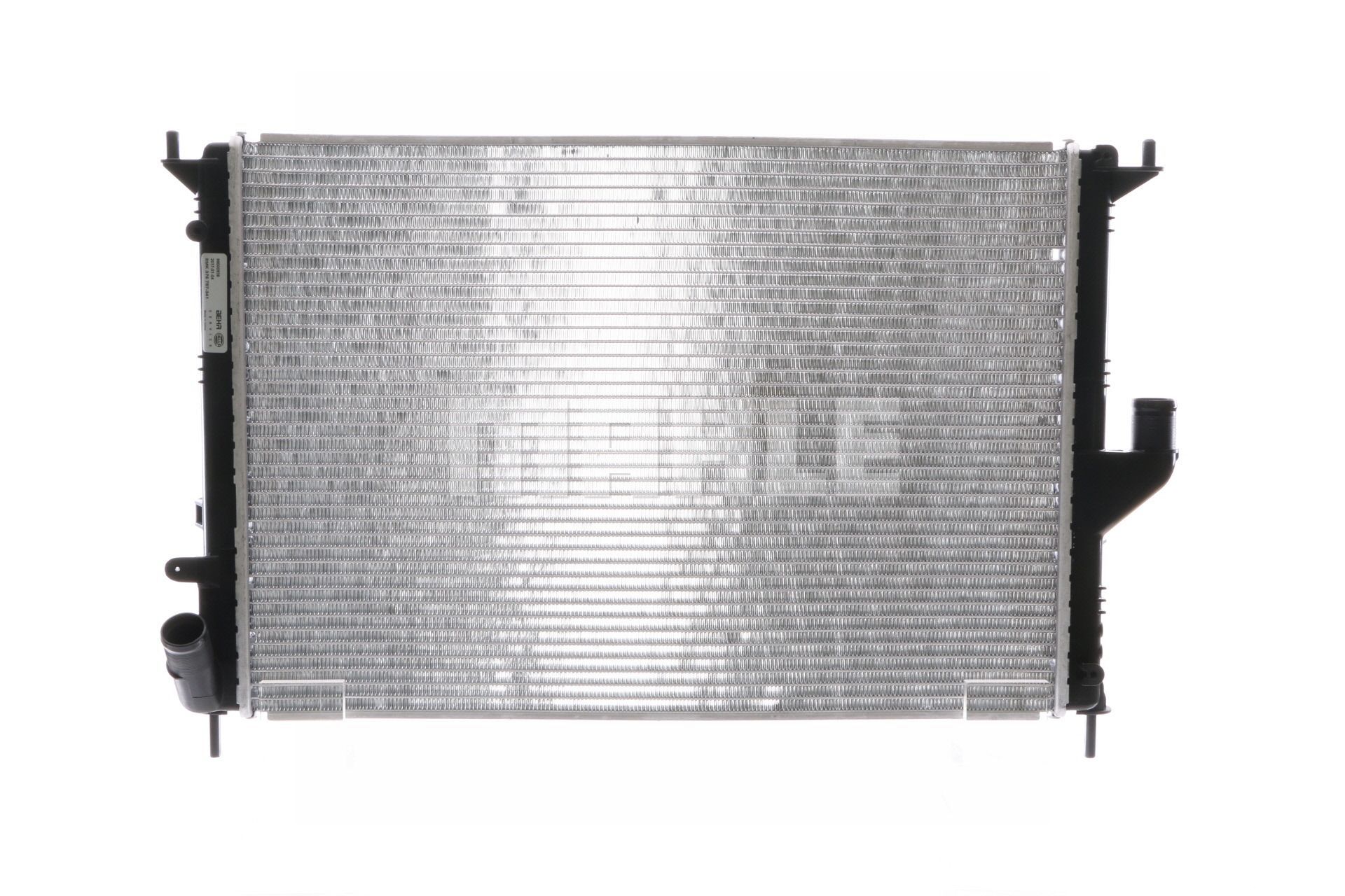 OEM 214100980R MAHLE ORIGINAL Radiador, refrigeración del motor CR 1764 000S para RENAULT, CITROЁN, NISSAN, DACIA, LADA