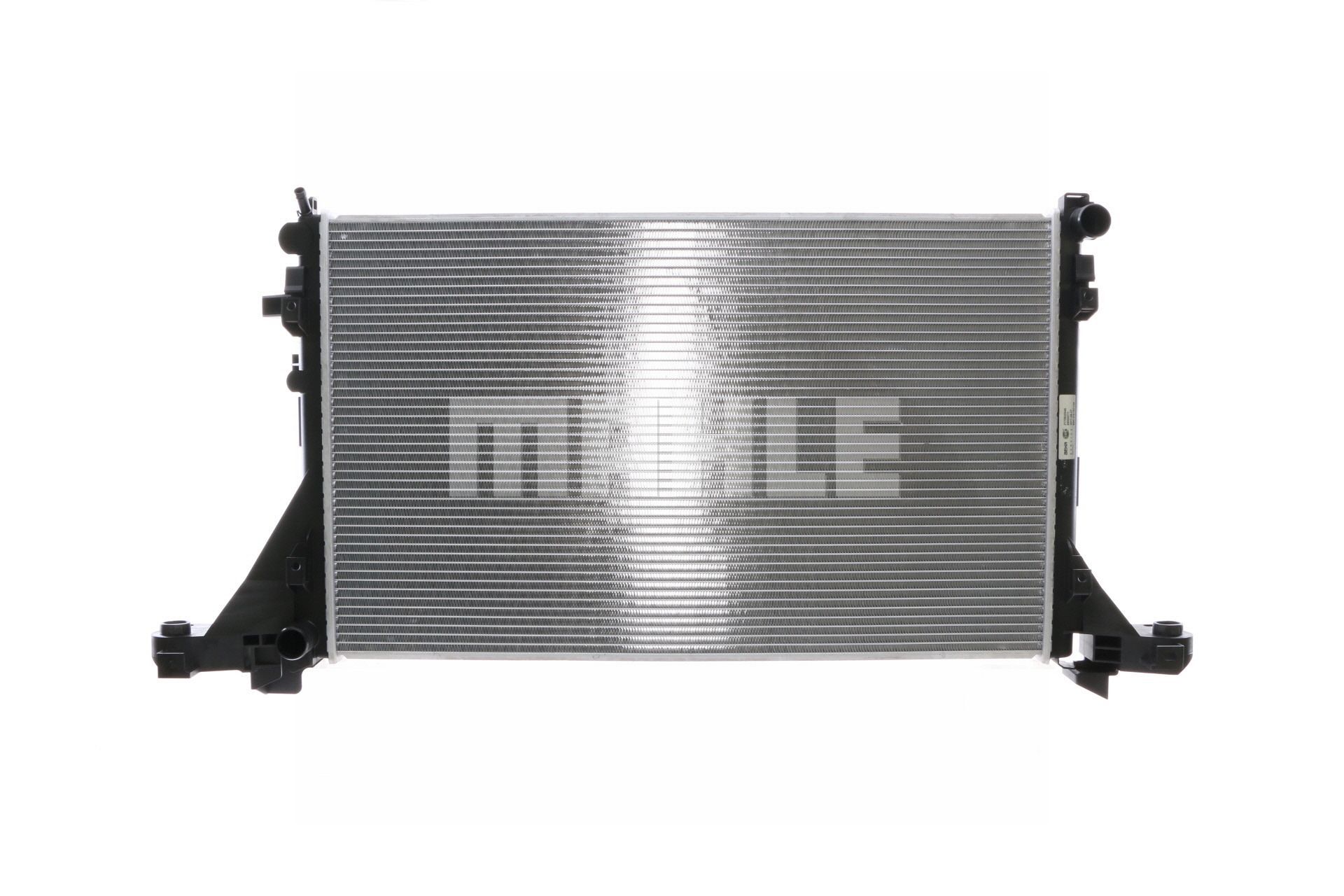 OEM 95529411 MAHLE ORIGINAL Radiatore motore CR 1770 000S per OPEL, RENAULT, HONDA, VAUXHALL