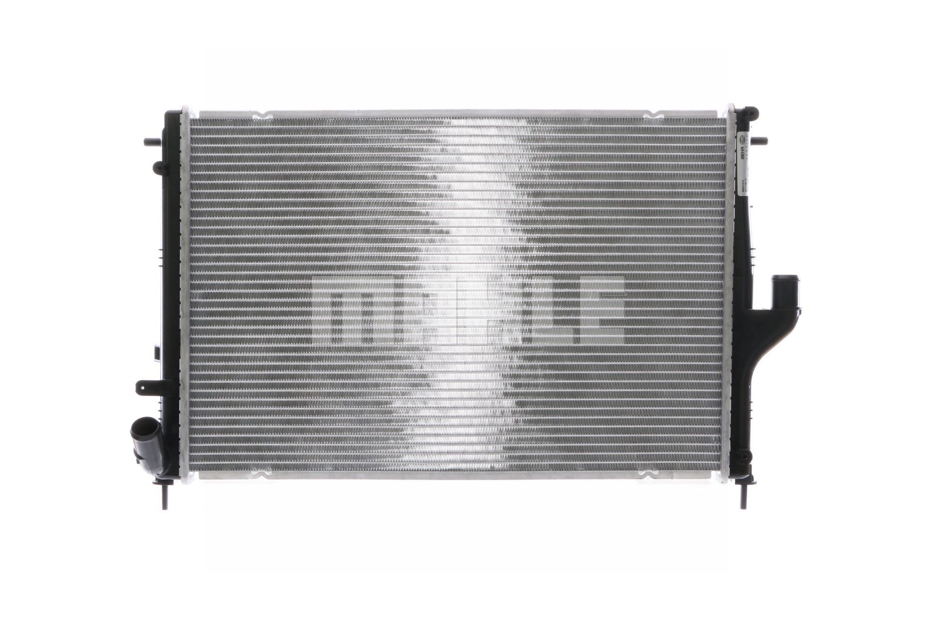 MAHLE ORIGINAL Kylare (motorkylare) CR 1790 000S