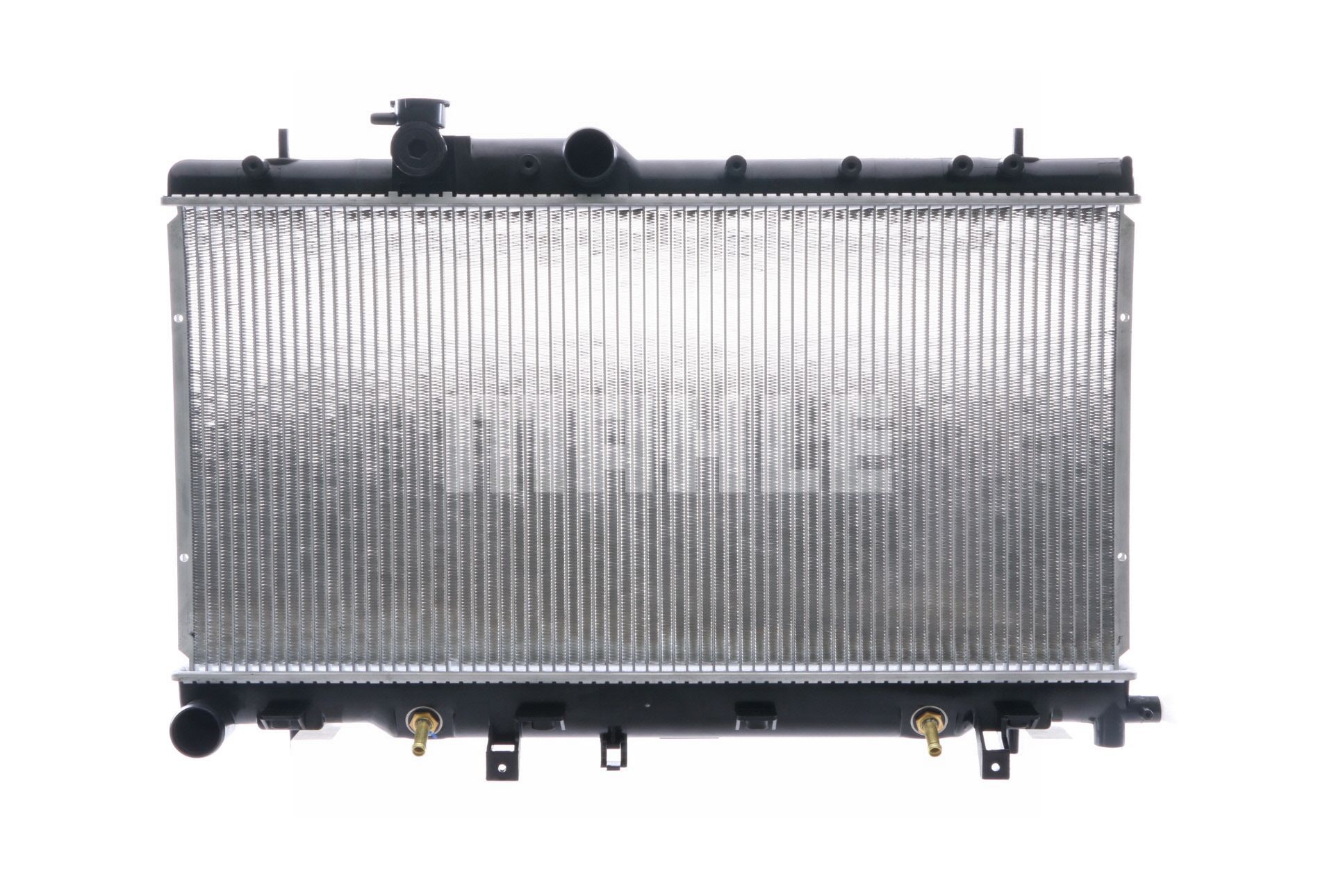 OEM 45111AE001 MAHLE ORIGINAL Radiatore motore CR 1791 000S per VOLVO, SUBARU, SAAB, BEDFORD