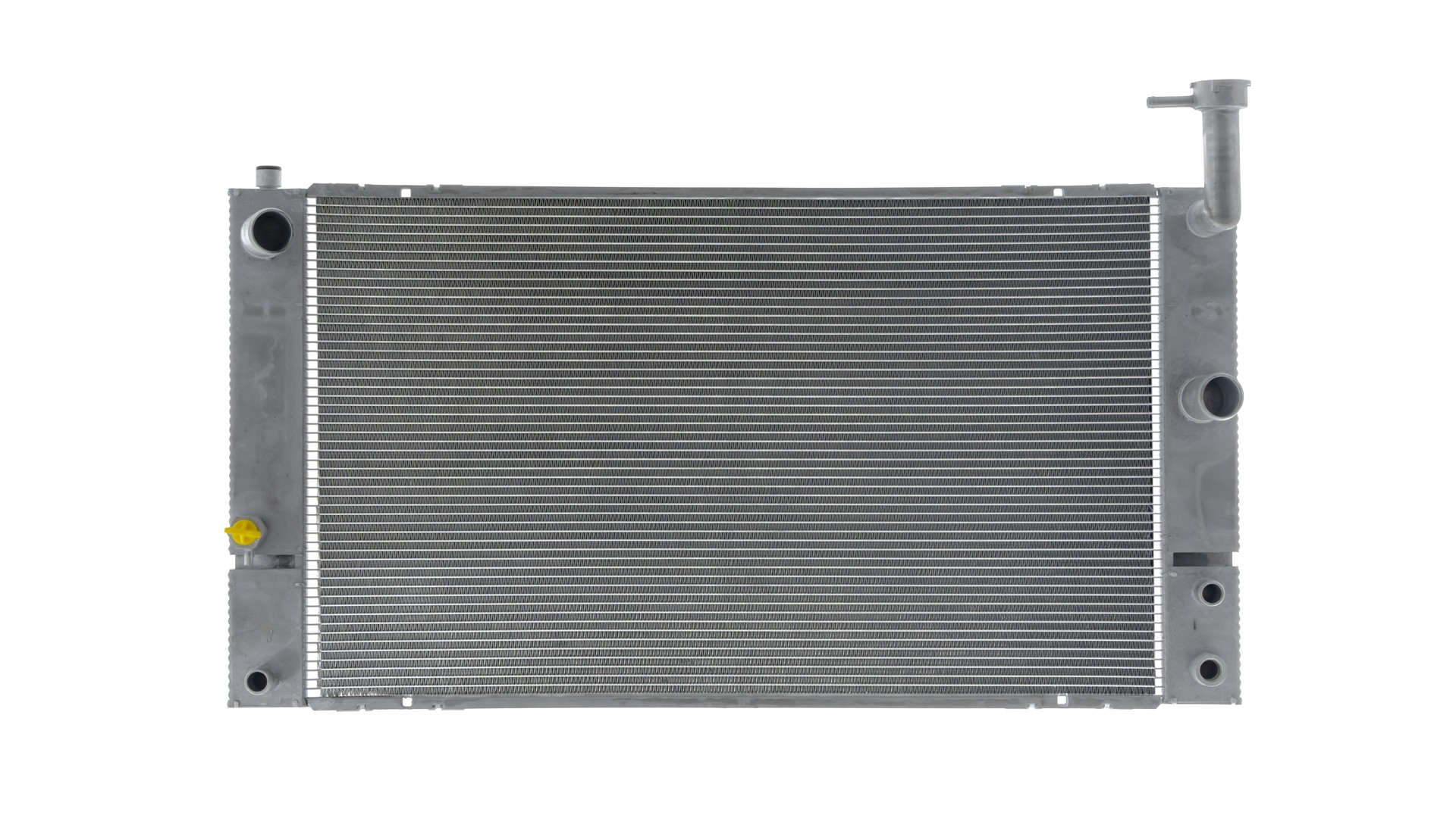 OEM 1604121281 MAHLE ORIGINAL Radiatore motore CR 1855 000S per TOYOTA, VOLVO, LEXUS, WIESMANN