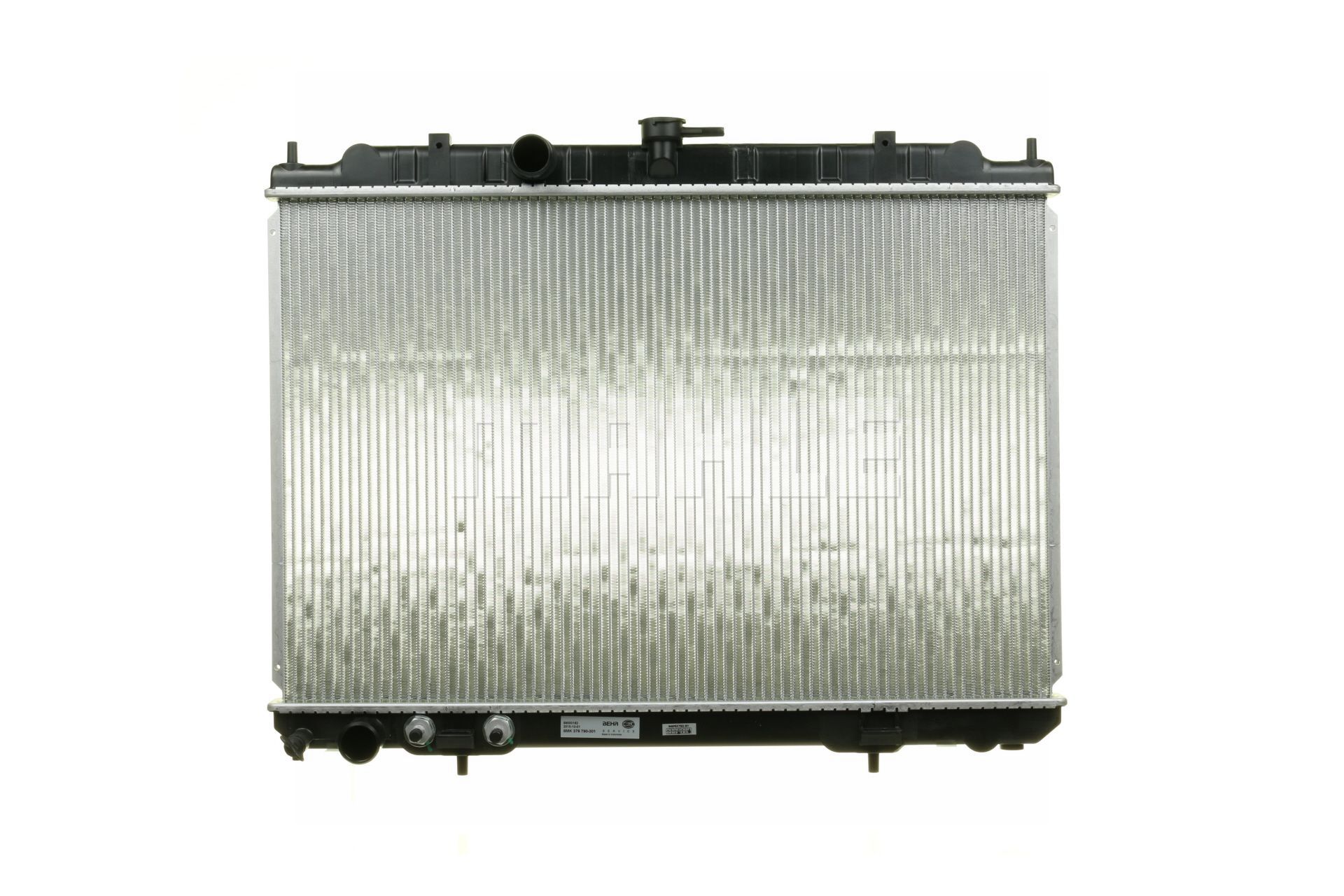 OEM 21460EQ30A MAHLE ORIGINAL Radiatore motore CR 1877 000S per NISSAN, VOLVO