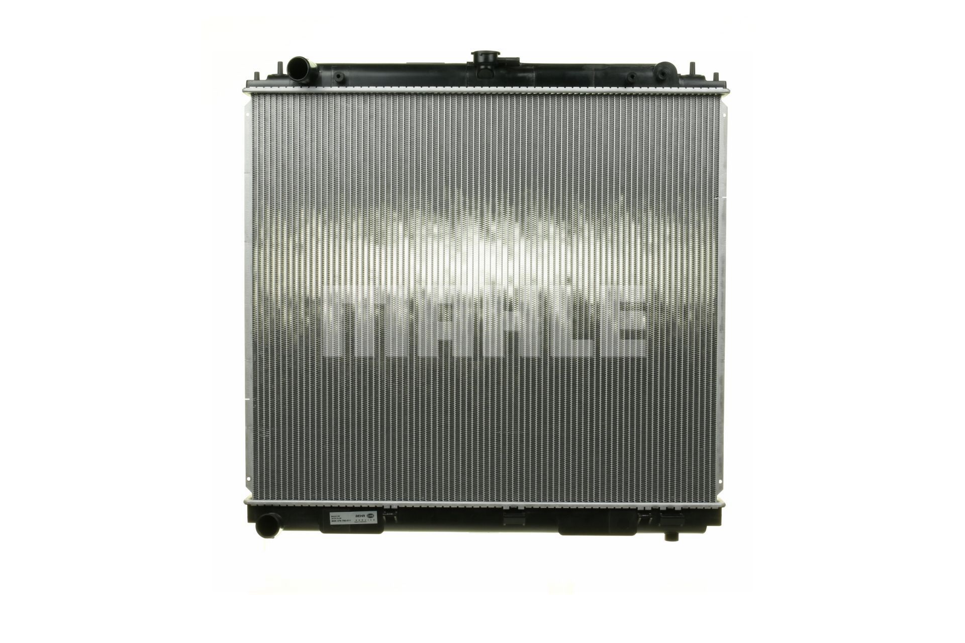 MAHLE ORIGINAL Radiateur CR 1878 000S MAHLE ORIGINAL Radiateur CR 1878 000S