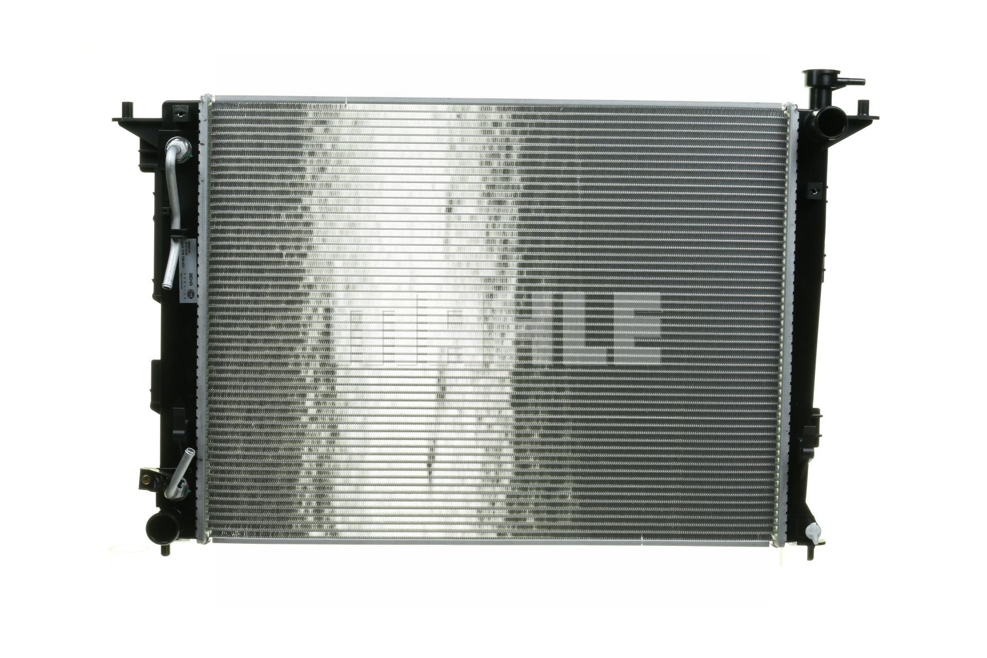 OEM 253102Y520 MAHLE ORIGINAL Radiatore motore CR 1890 000S per HYUNDAI, KIA, VOLVO, HONDA