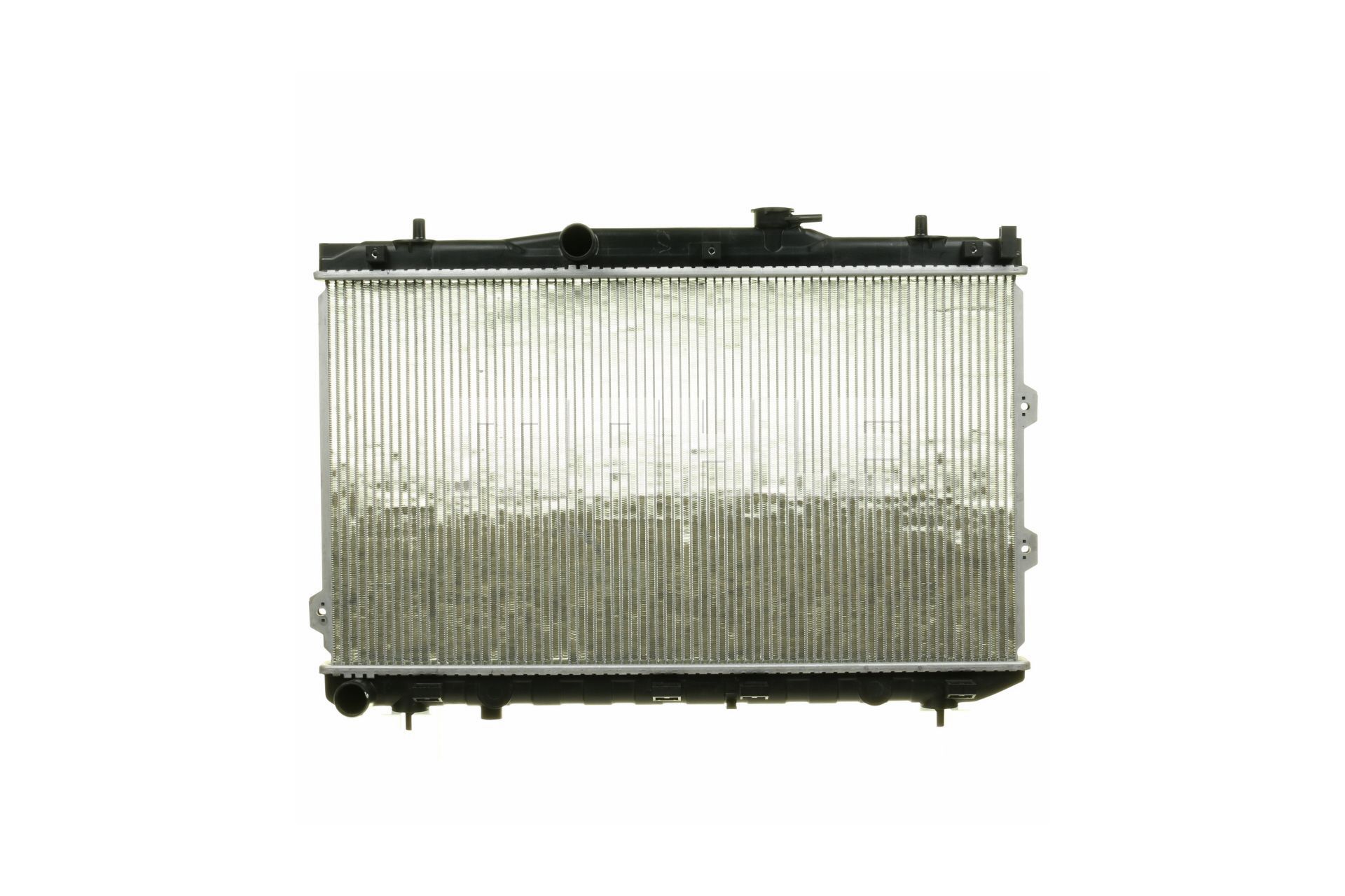 OEM 253102F040 MAHLE ORIGINAL Radiatore motore CR 1897 000S per HYUNDAI, KIA, VOLVO, HONDA