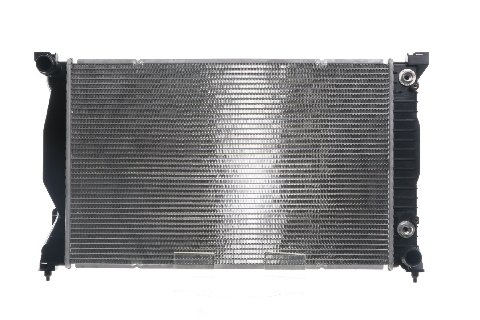 OEM 8E0121251P MAHLE ORIGINAL Radiatore motore CR 1898 000S per VOLKSWAGEN, AUDI, FORD, SEAT, VOLVO