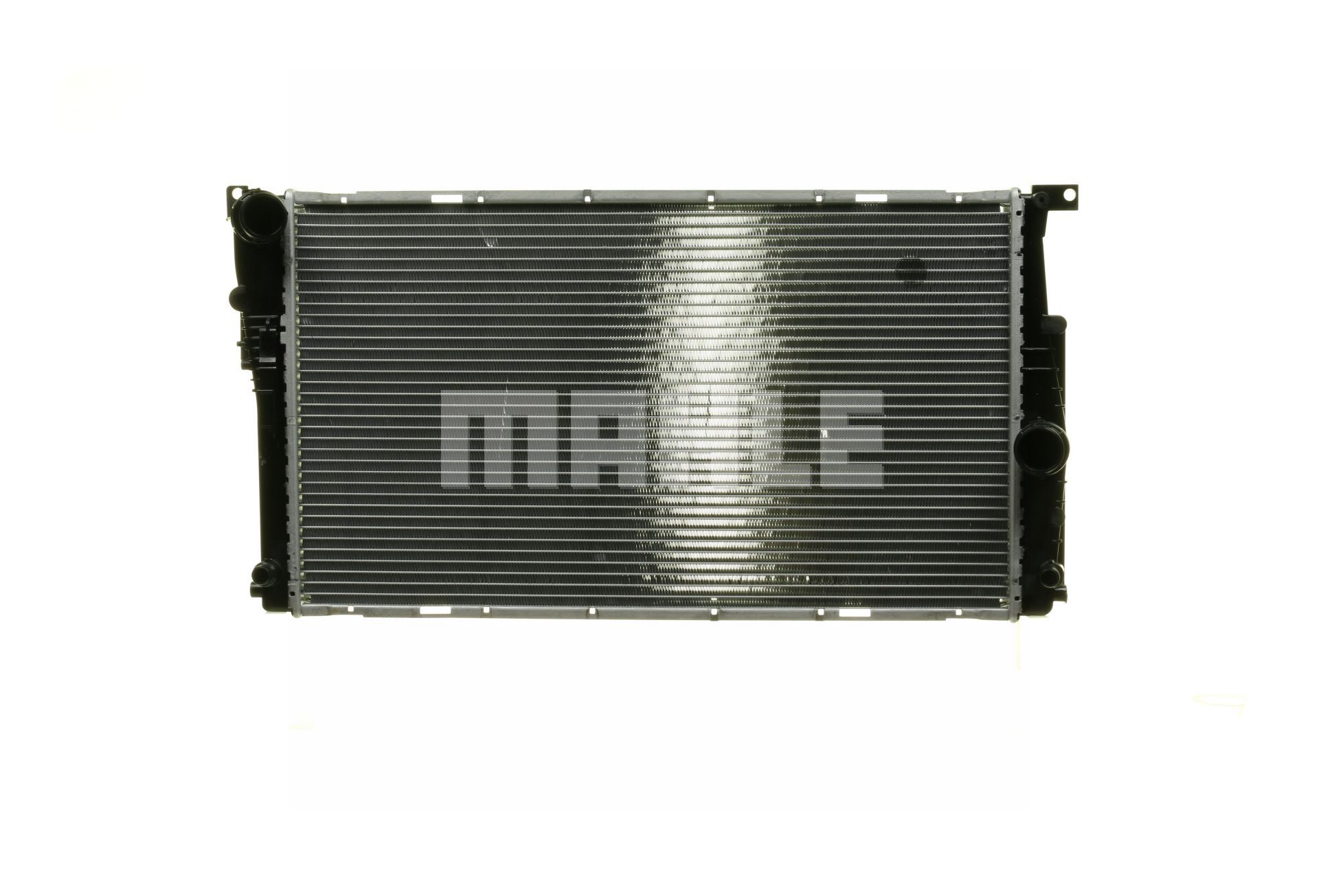 OEM 17117618807 MAHLE ORIGINAL Radiatore motore CR 1909 000P per BMW, VOLVO